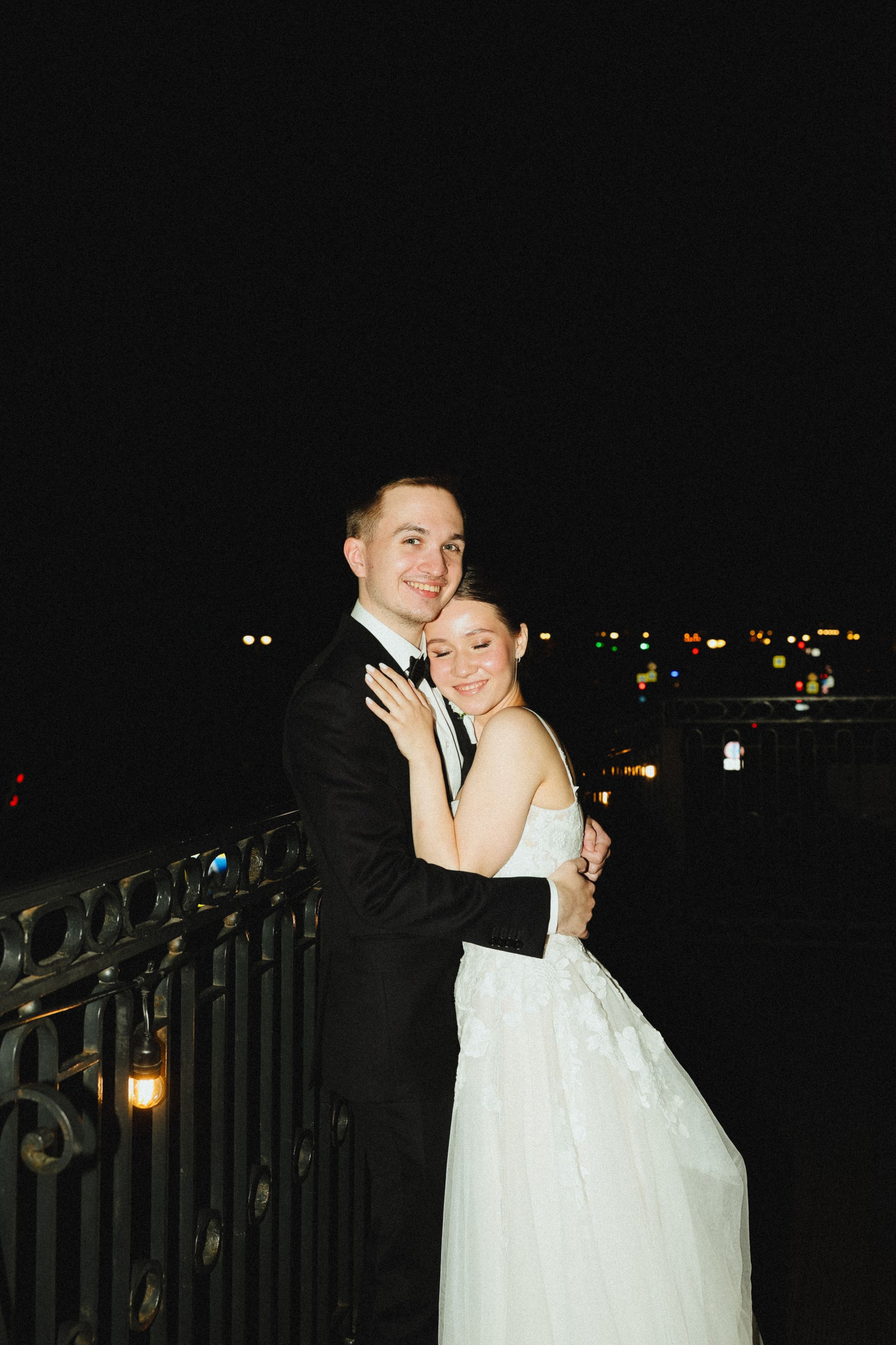 20.10.2025. Свадебный фотограф в Санкт-Петербурге Баженова Алина