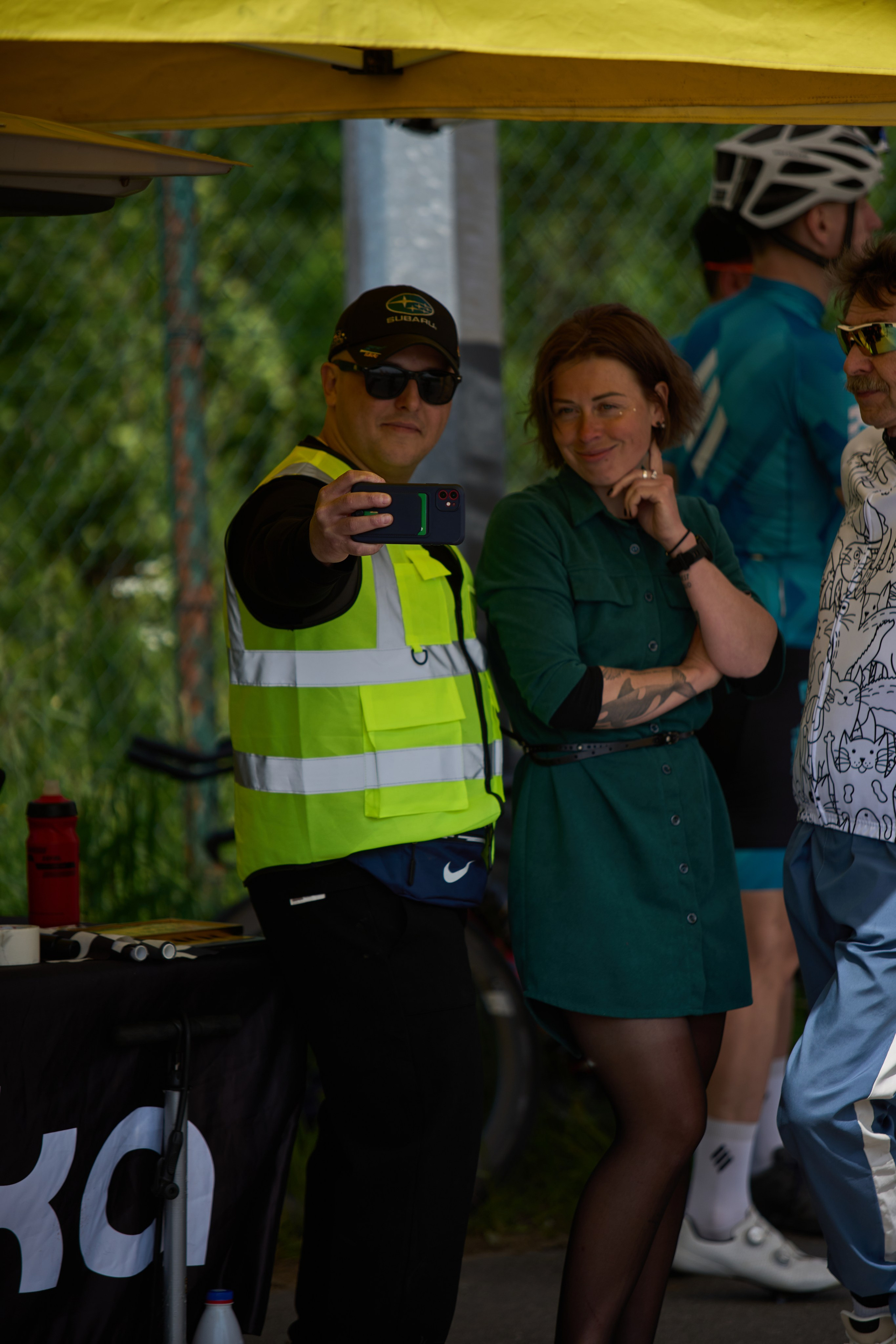 Спортивный репортаж. Фотограф и видеограф