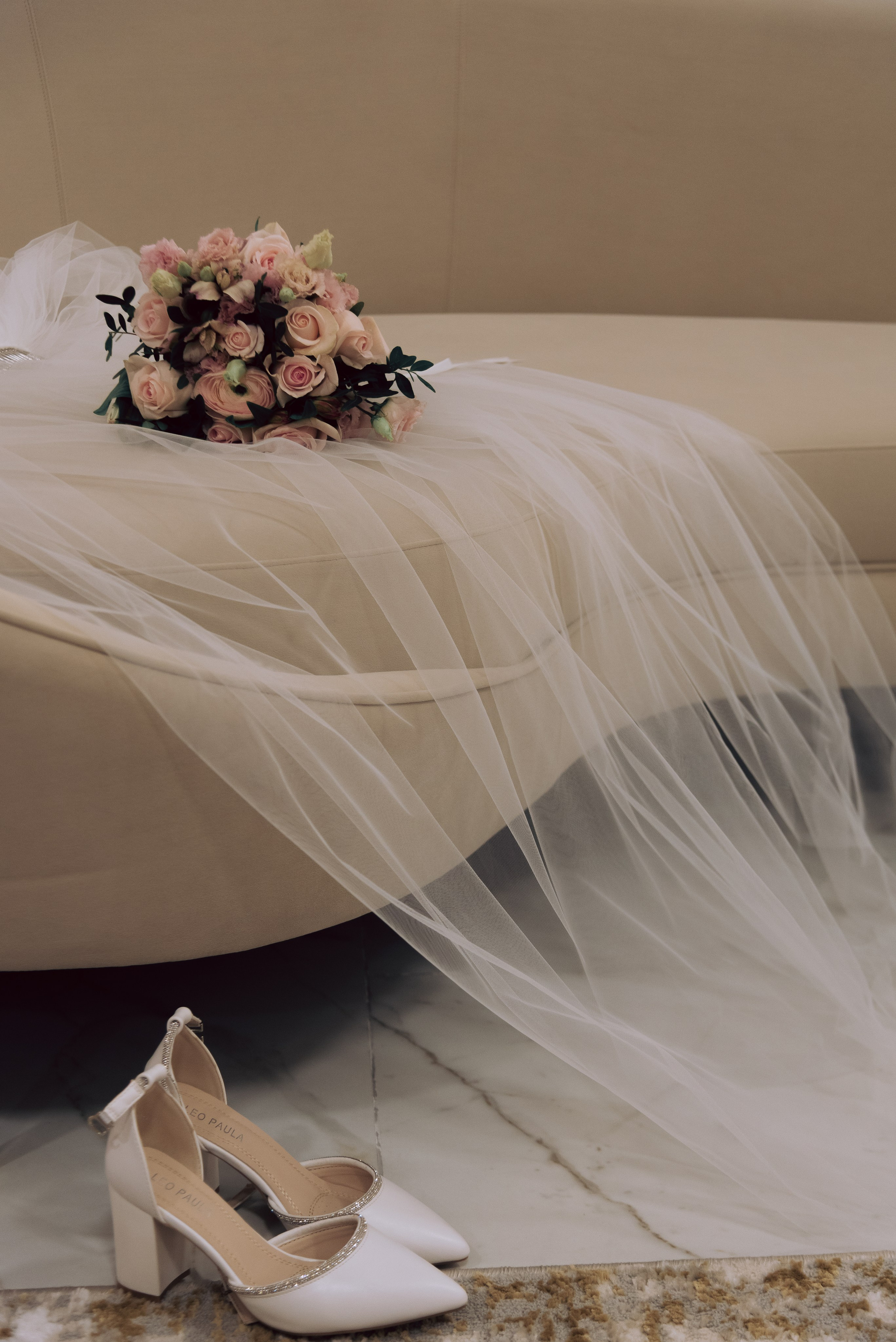 Роспись в Красногорске. Свадебный фотограф в Москве Анна Сдобнова