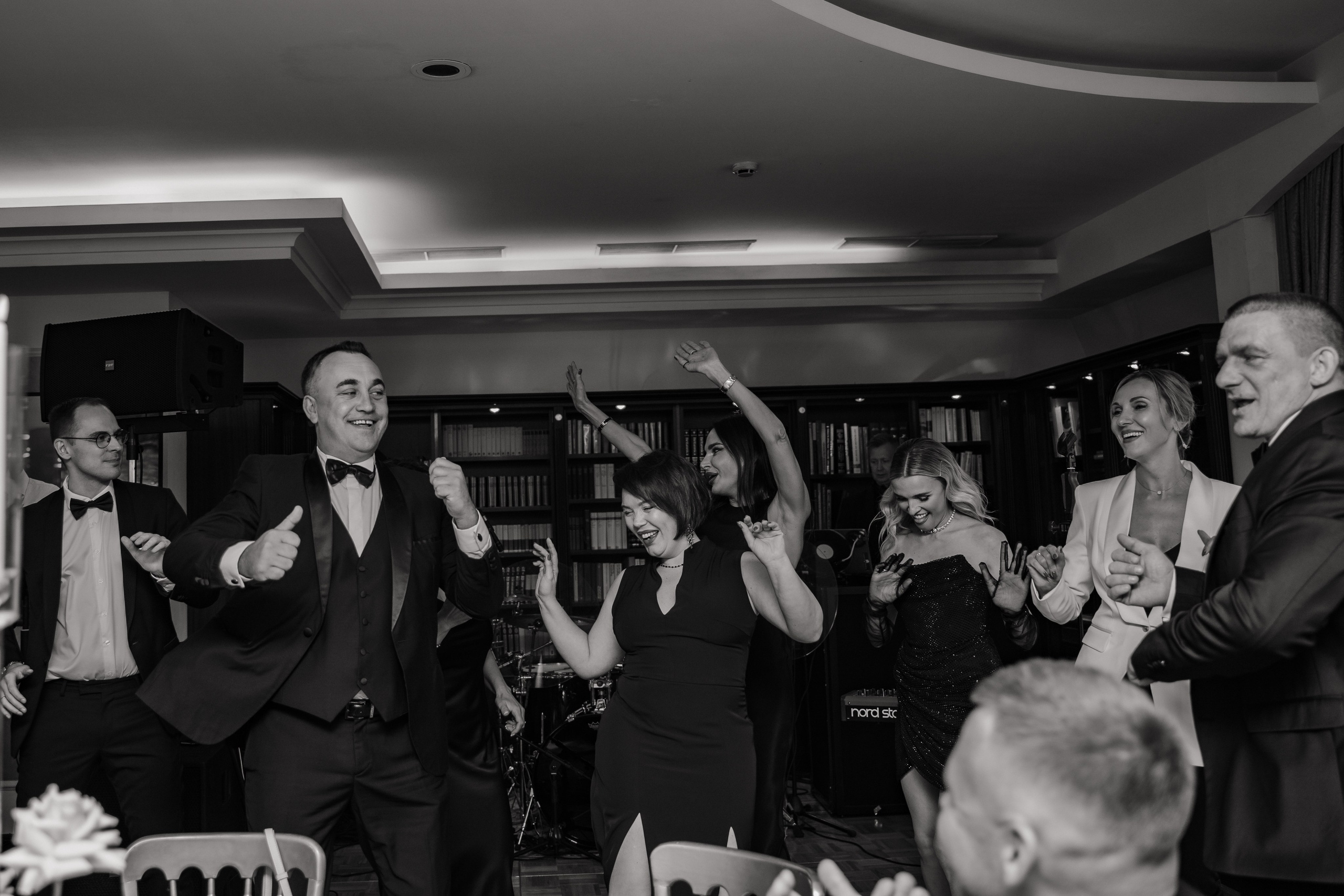 Мария | Денис — особняк Спиридонова. Фотограф Ольга Пучкова