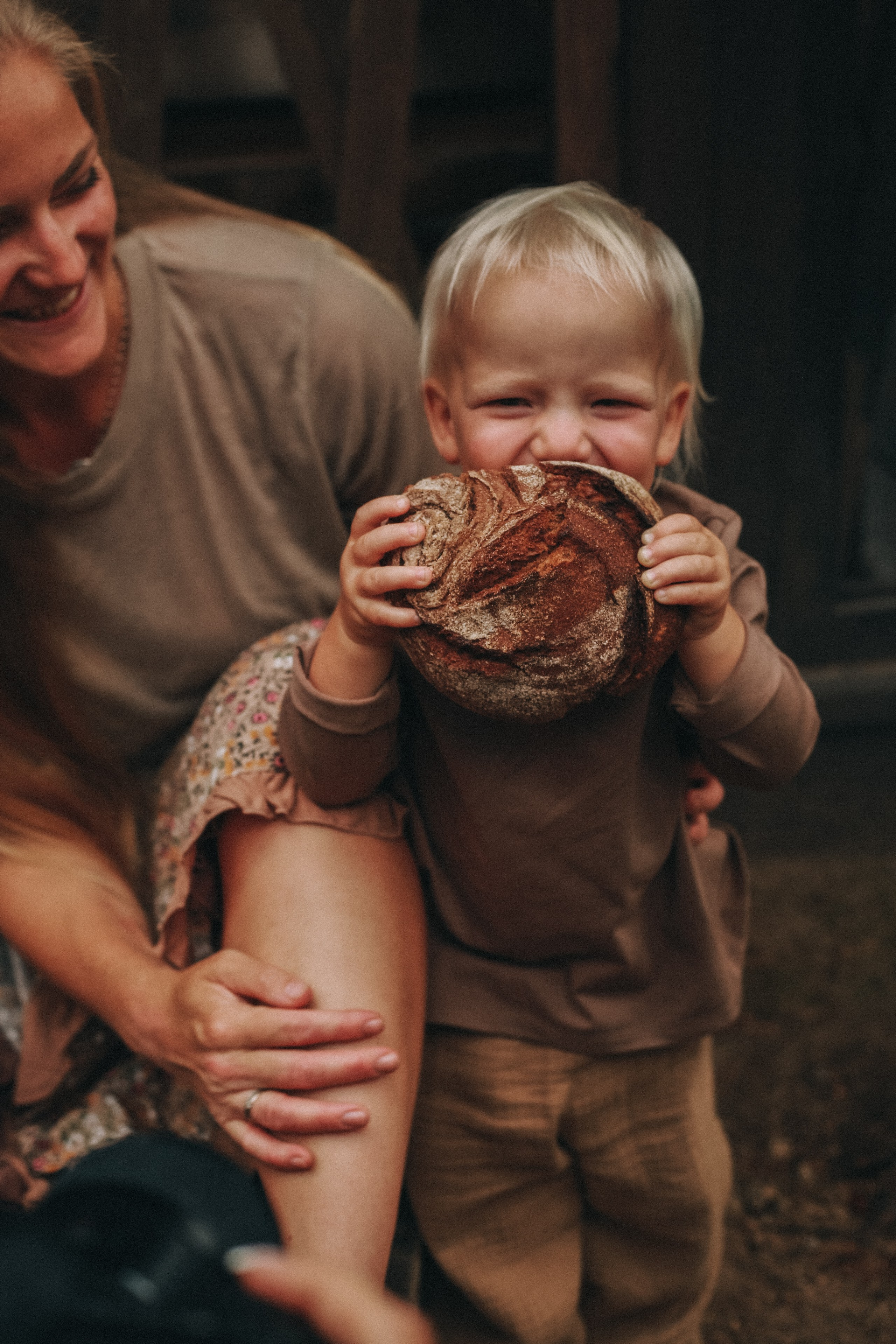 Лесная история. Детский фотограф, Волгоград