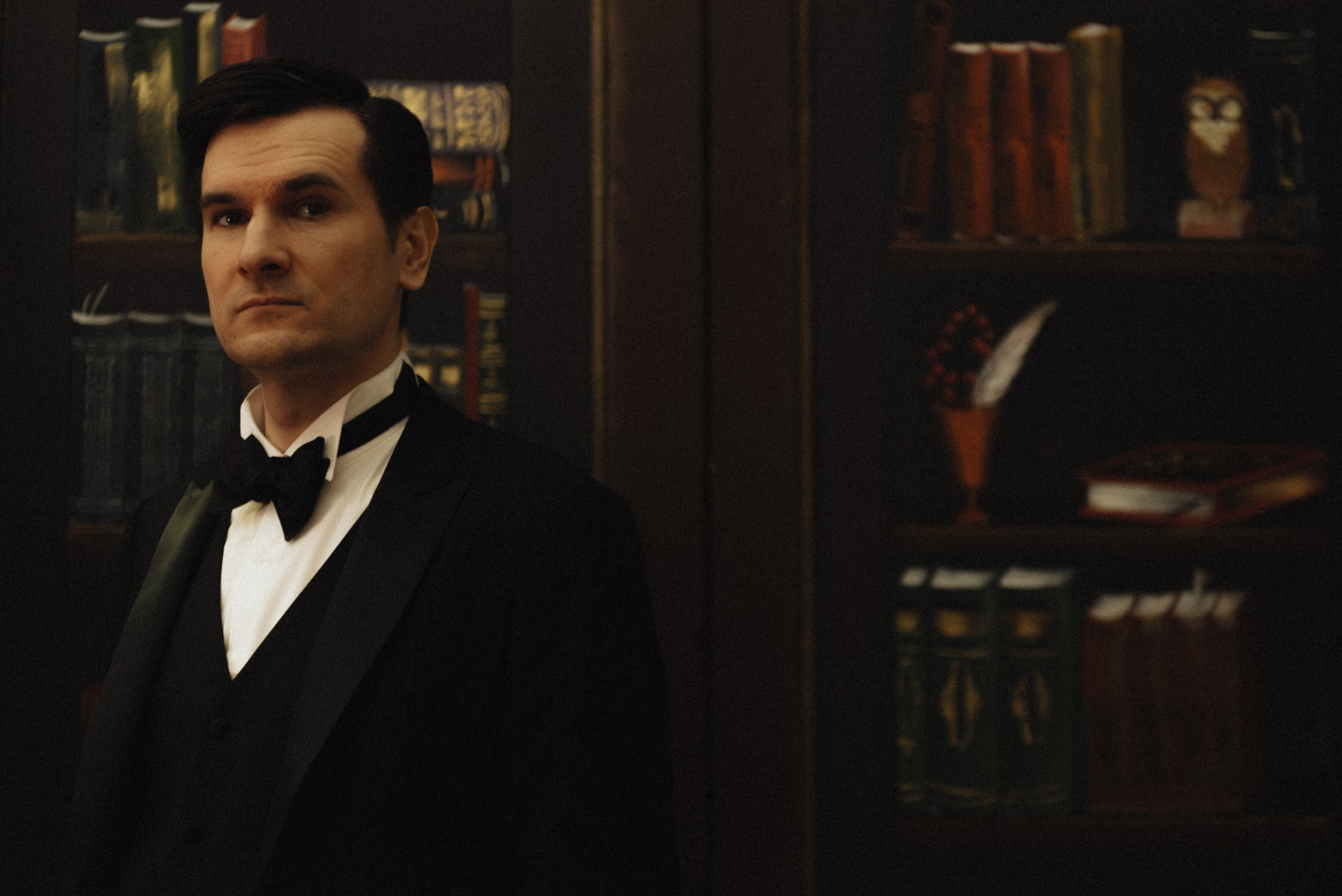 Фотограф в Санкт-Петербурге Евгений Перевалов