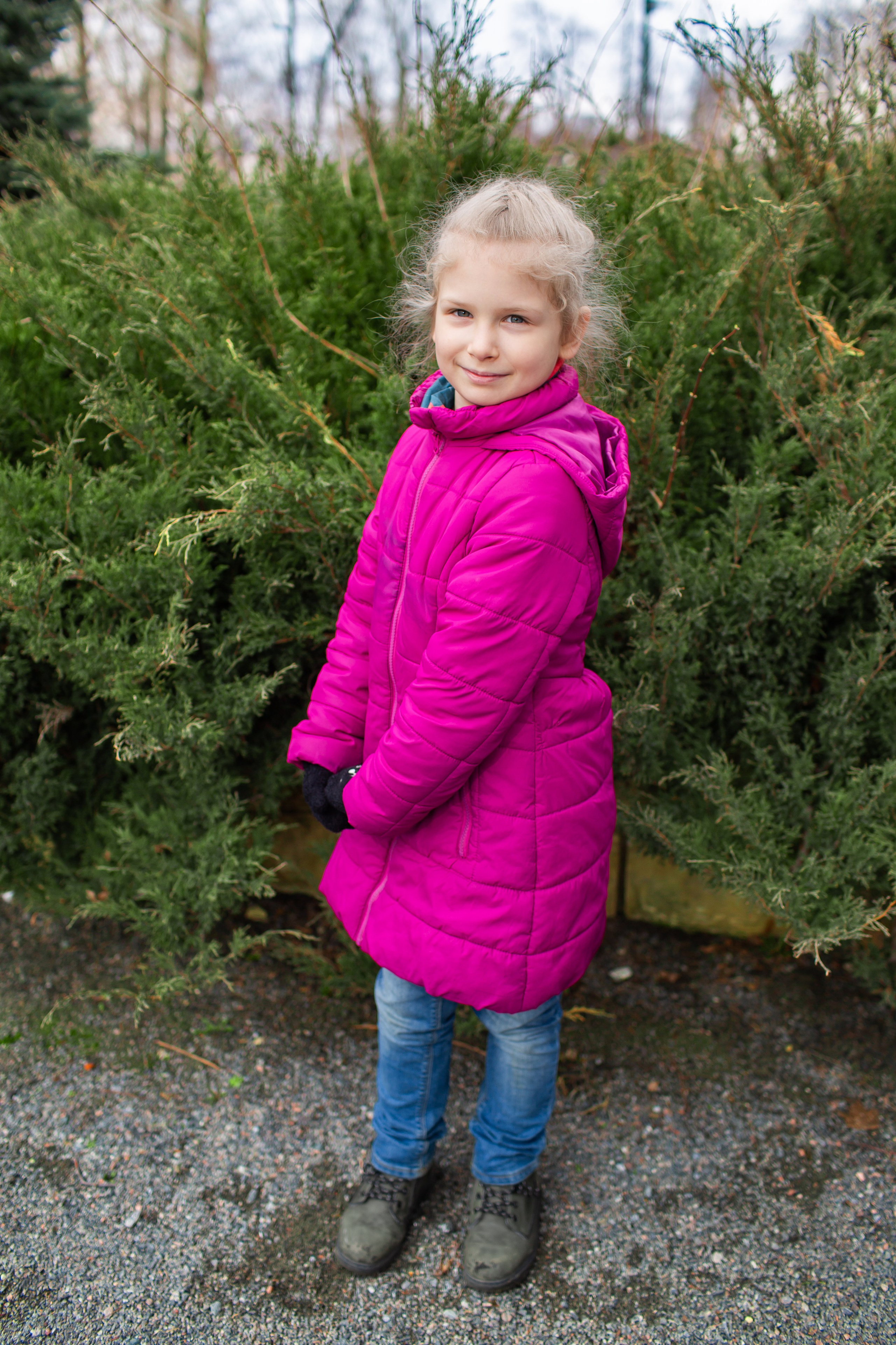 Фотопрогулка. King and Queens