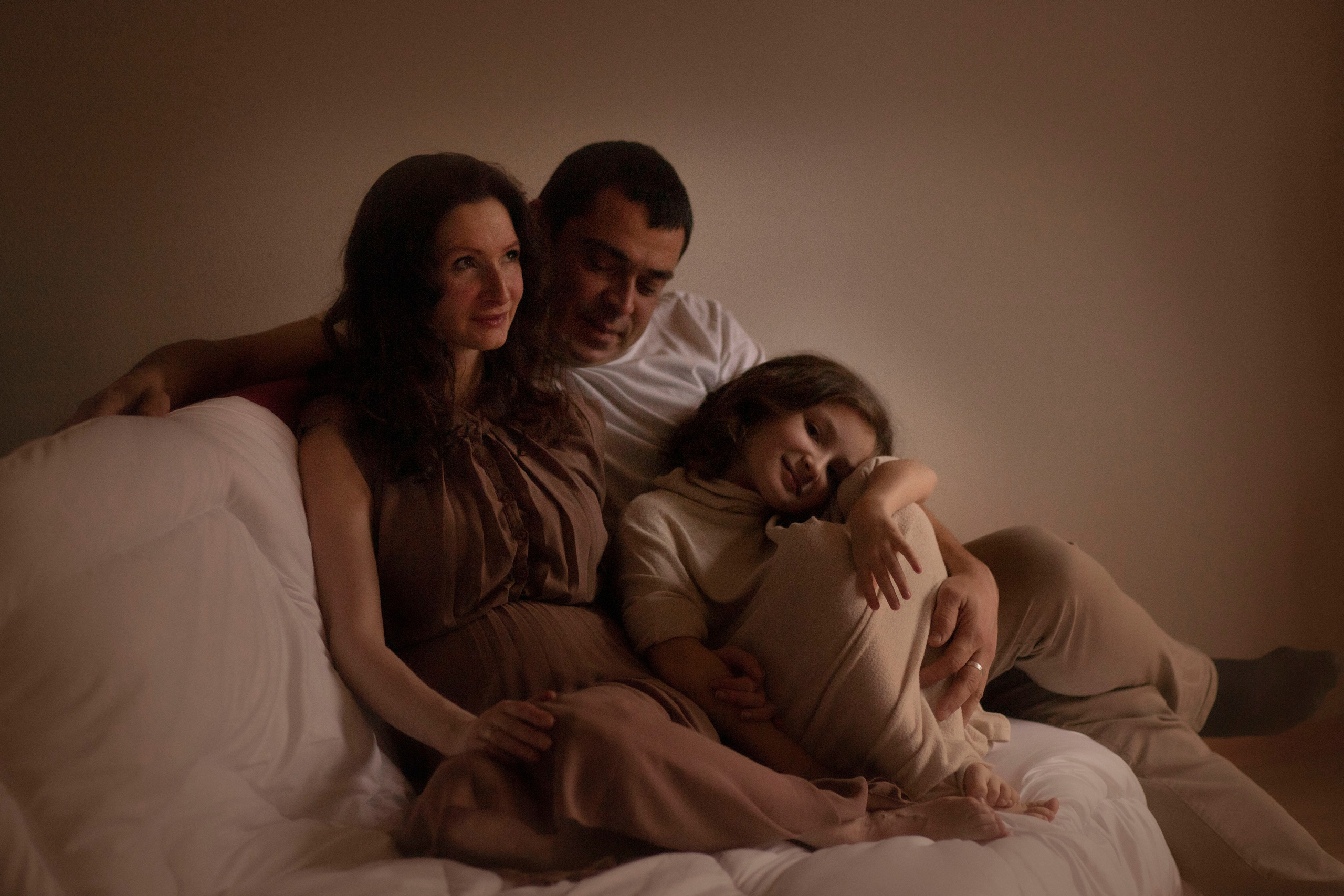 Домашняя атмосфера. Детский и семейный фотограф г. Мытищи