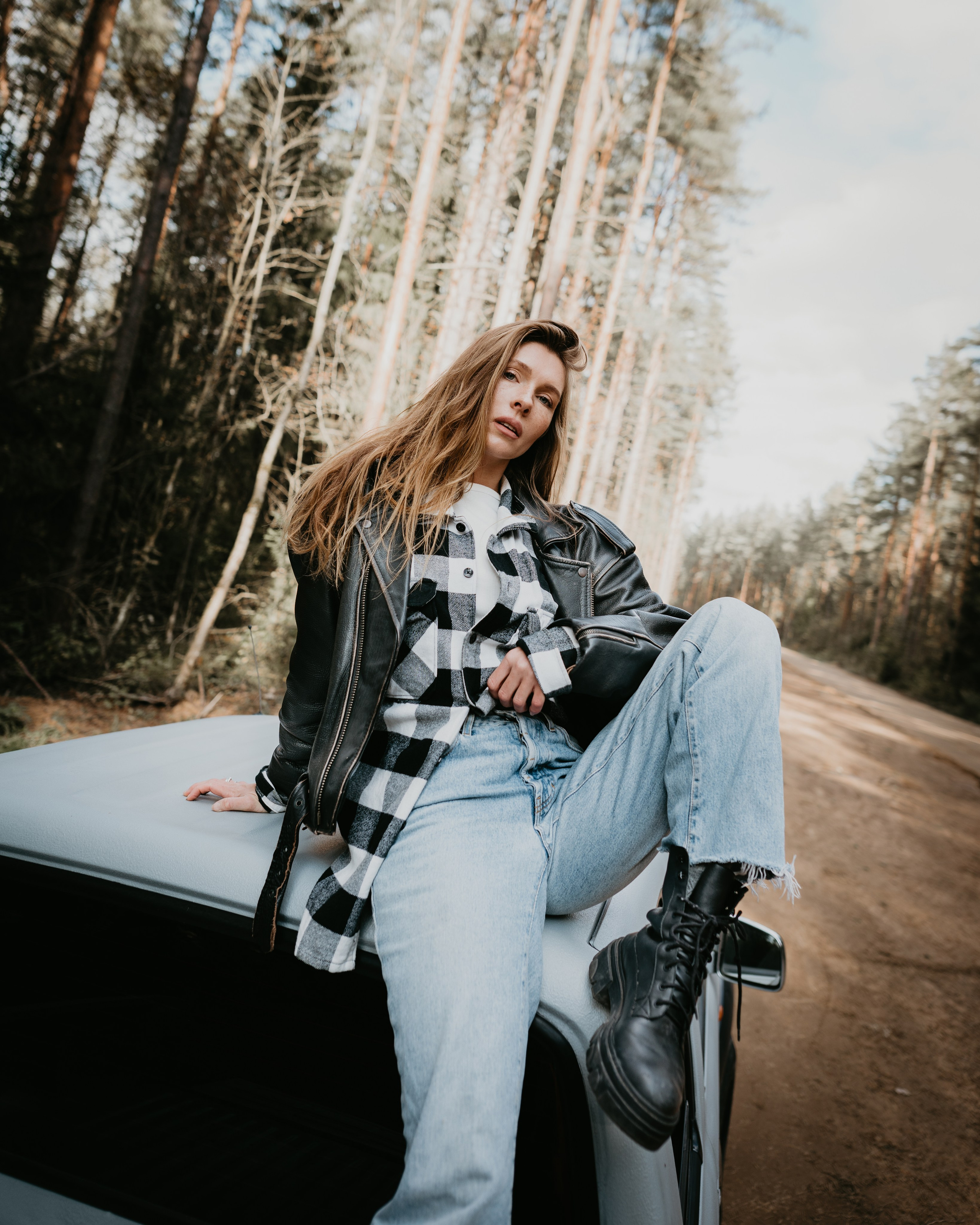 Heart Vibe (NEW). Портретный фотограф Санкт-Петербург Арнольд