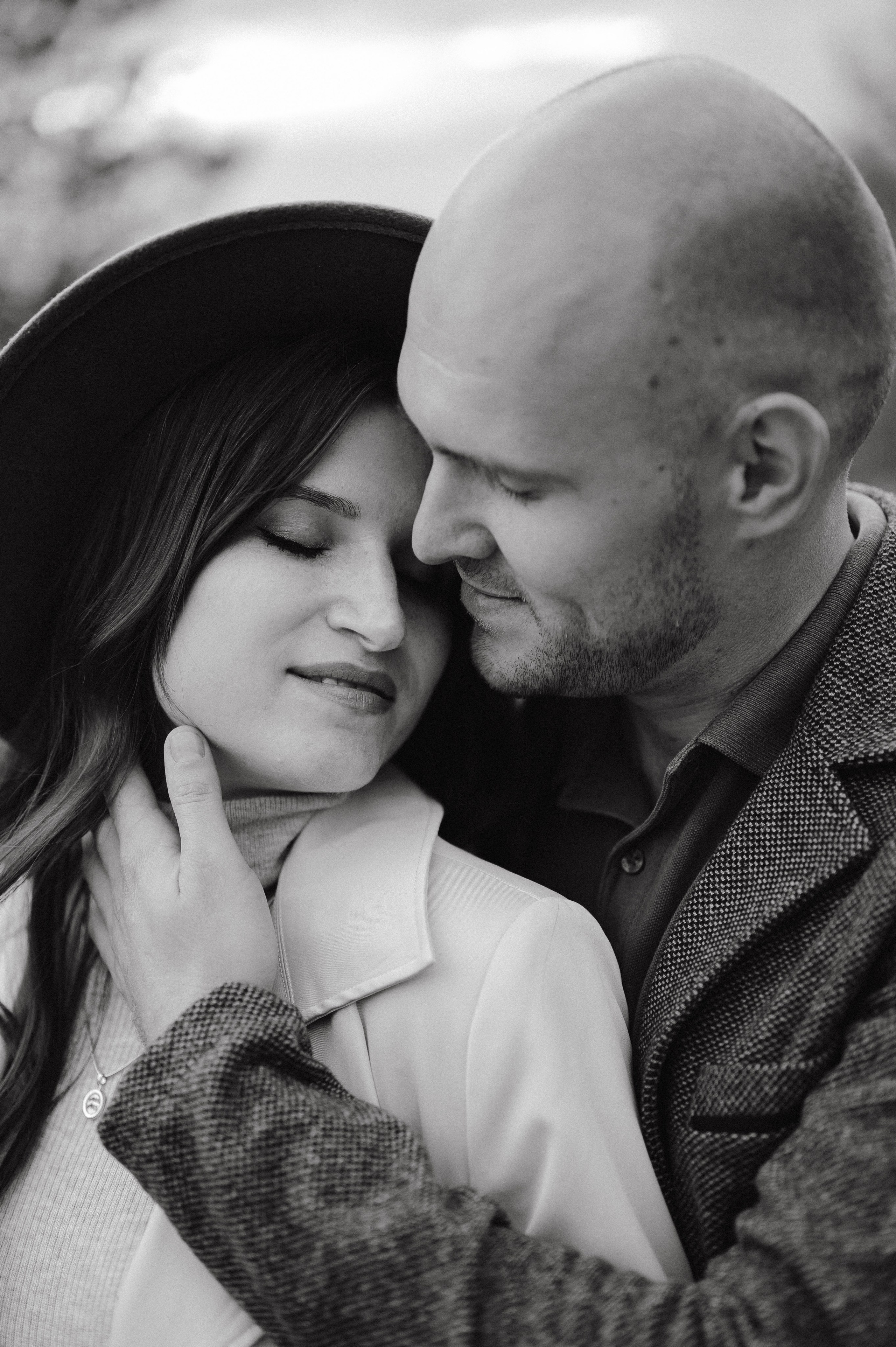 Таня и Денис. Фотограф Сочи Кисматова Анастасия