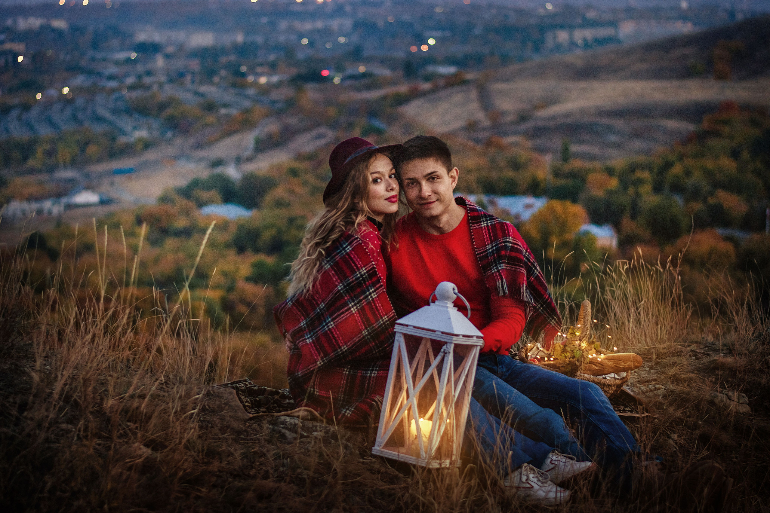 Семейные съемки. Семейный и портретный фотограф в Саратове Лилия Федяй