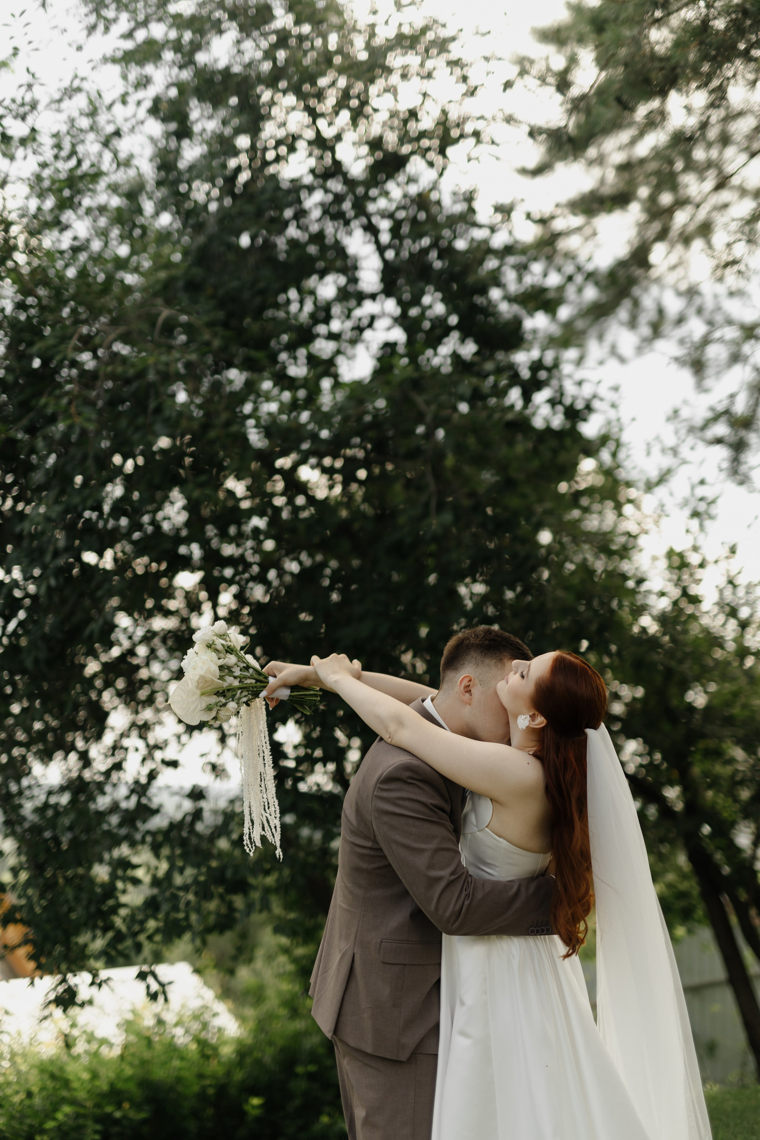 Свадьба Ильи и Натальи. Фотограф Кольчугино/Владимир/Москва Елизавета Иода