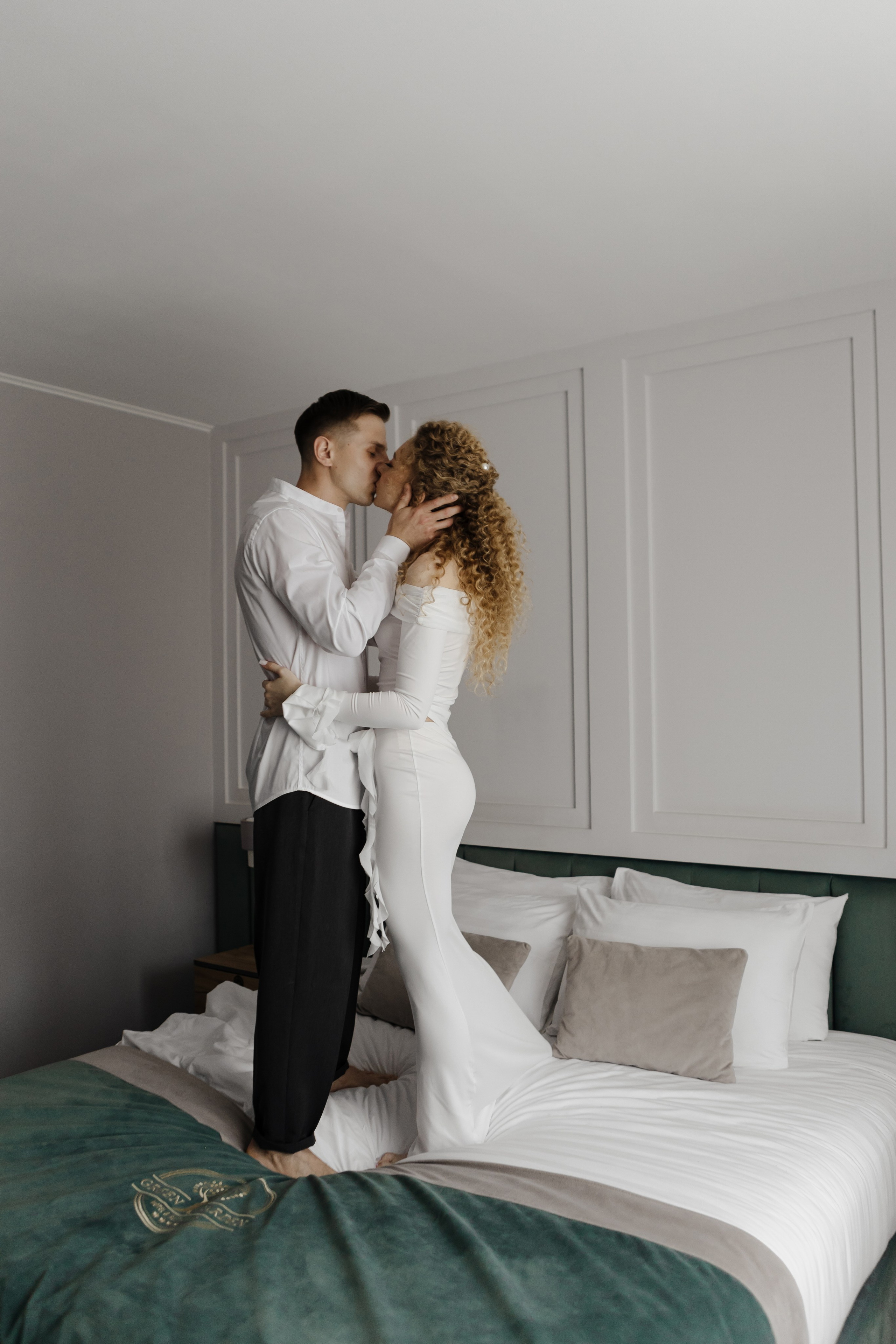 Свадьба Александра и Маргариты. Фотограф Кольчугино/Владимир/Москва Елизавета Иода