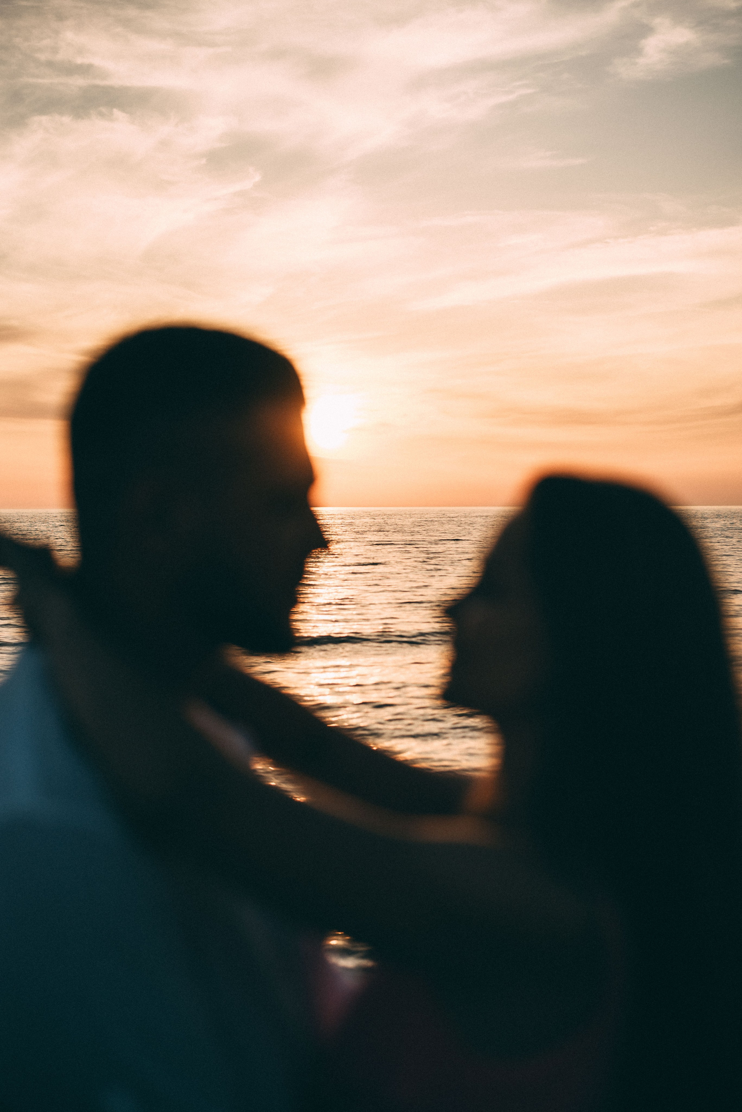 Закат на море ✨. Фотограф в Сочи — Маргарита Поганова