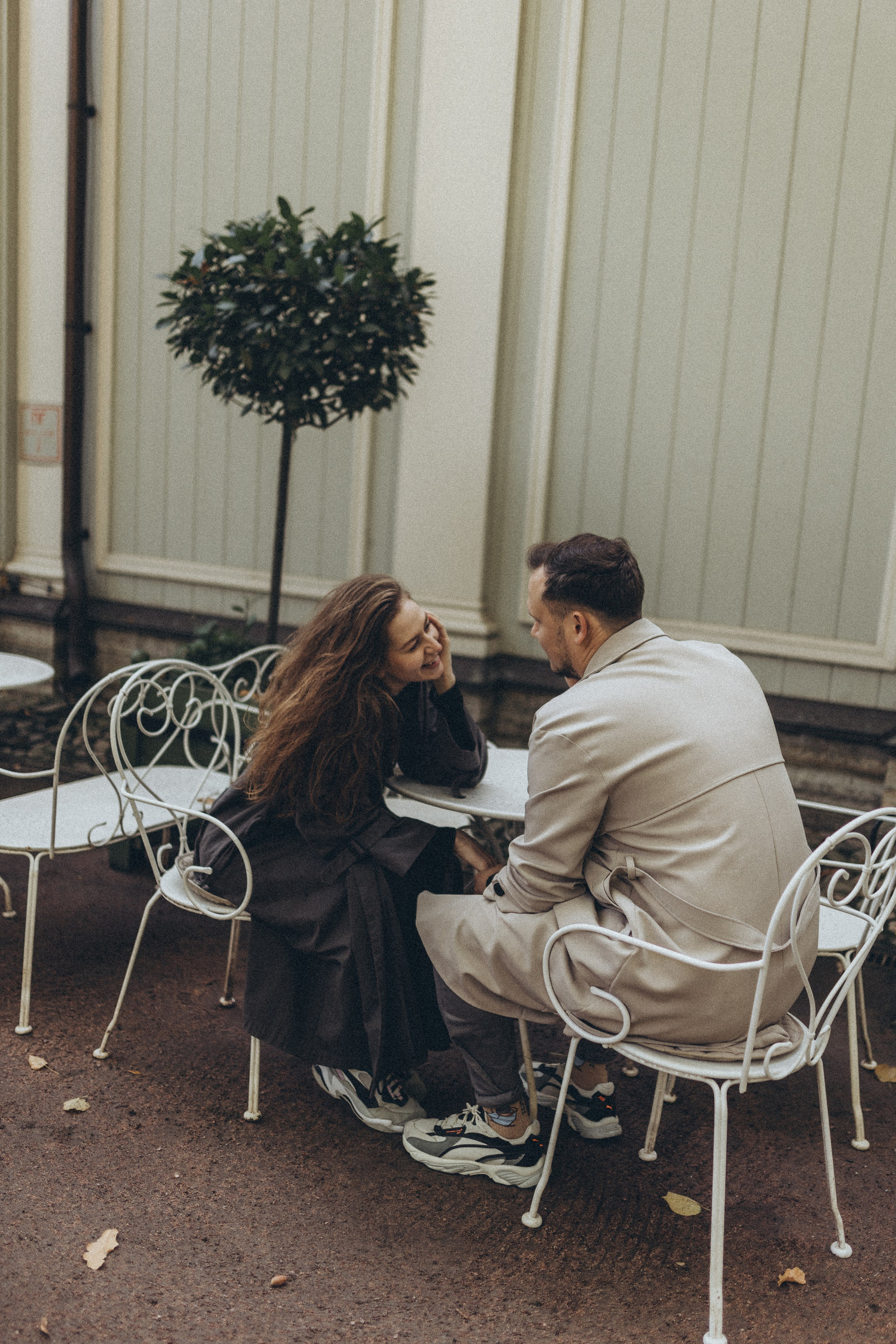 Городская история любви. Фотограф Санкт-Петербург|СПБ|Питер Марина Медведева