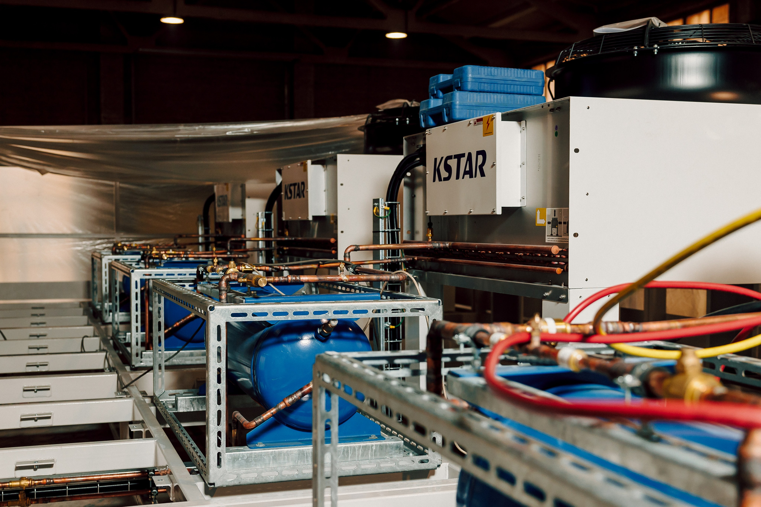 Datark — Совещание и производство. Лёшка Варзегов — фотограф