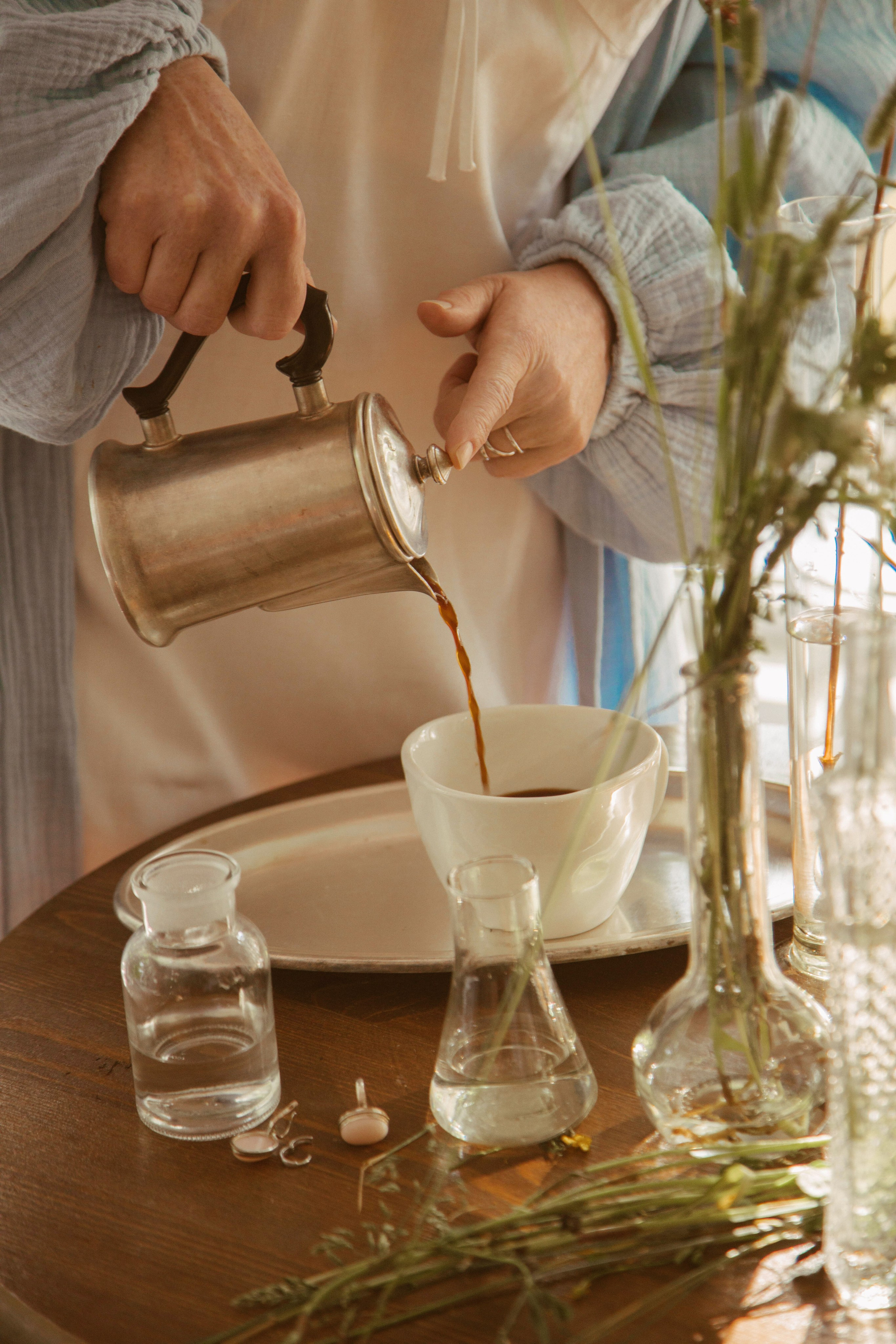 Яна. Съемка в студии Балкон. Фотограф Ксения Третьякова, Санкт-Петербург