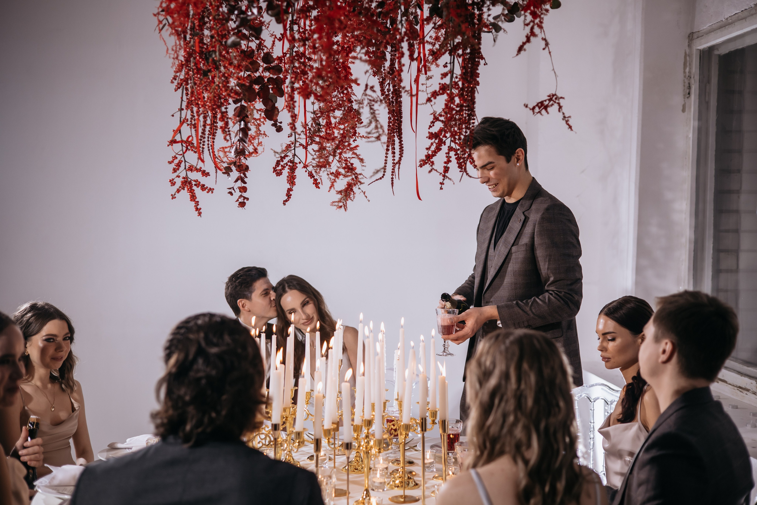 WEDDING O&R. Свадебный и семейный фотограф Казань