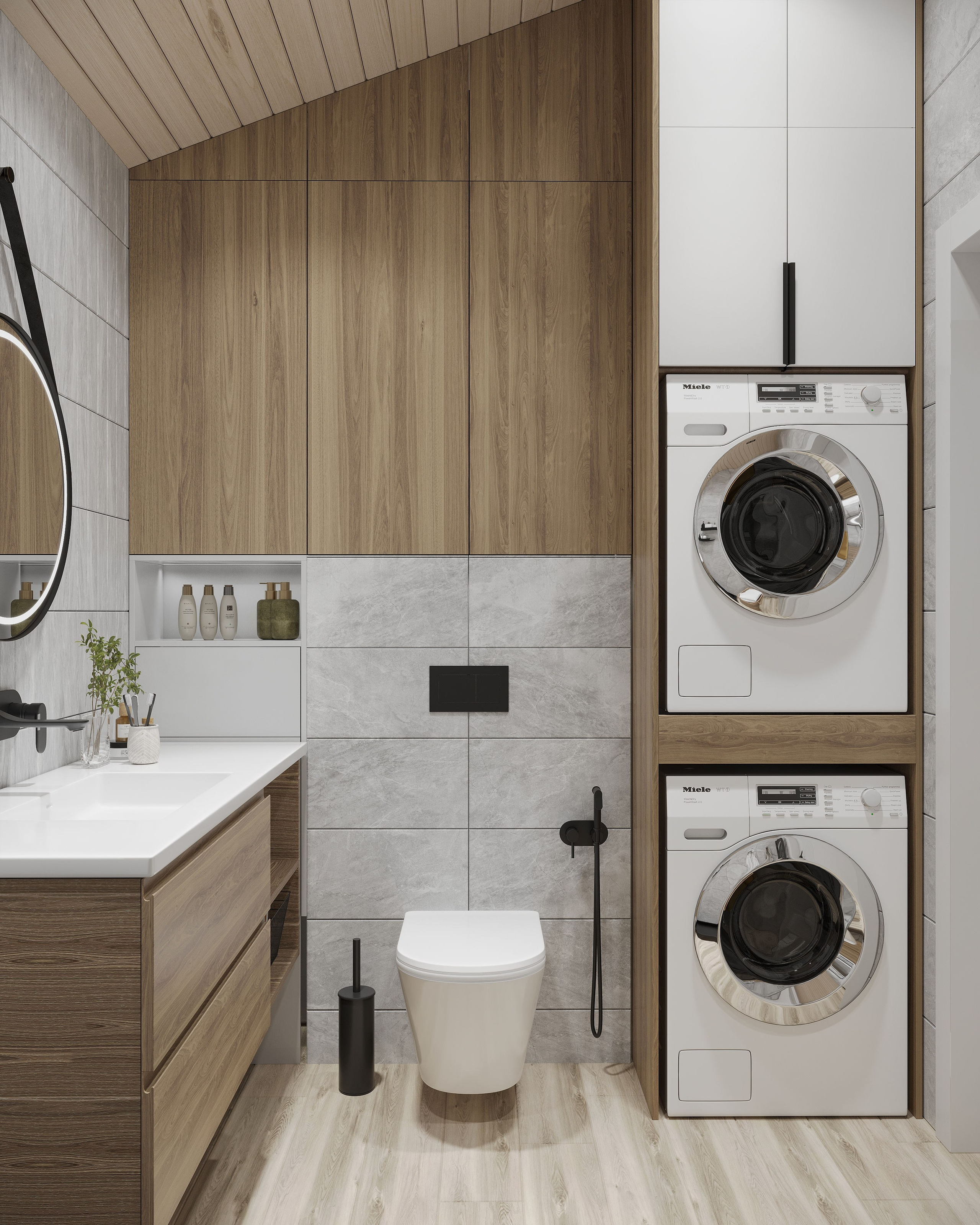 Загородный клуб «Гармония» дом 1. Ирисар