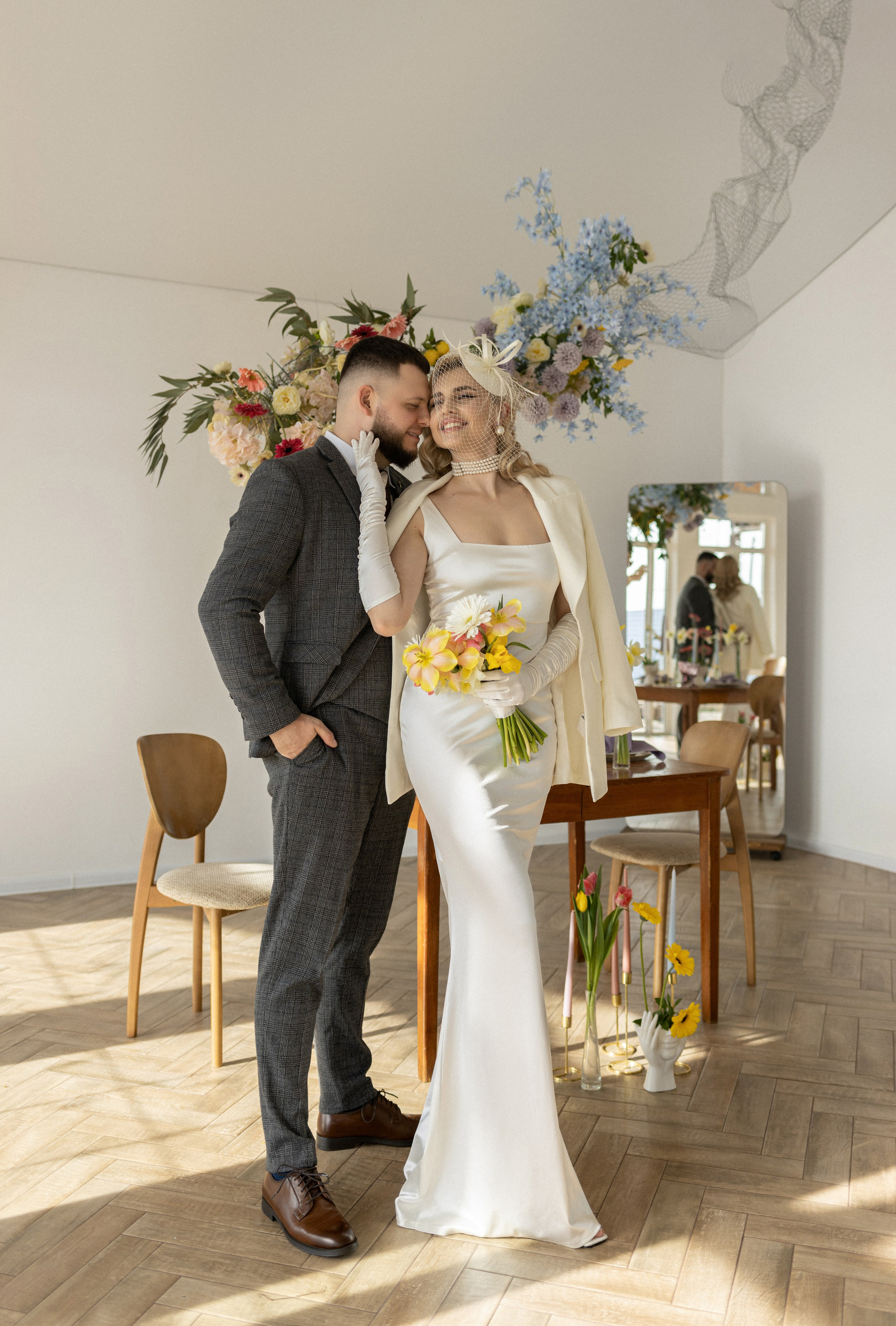 Daria & Nikita. Вебер Юлия фотограф Ростов-на-Дону