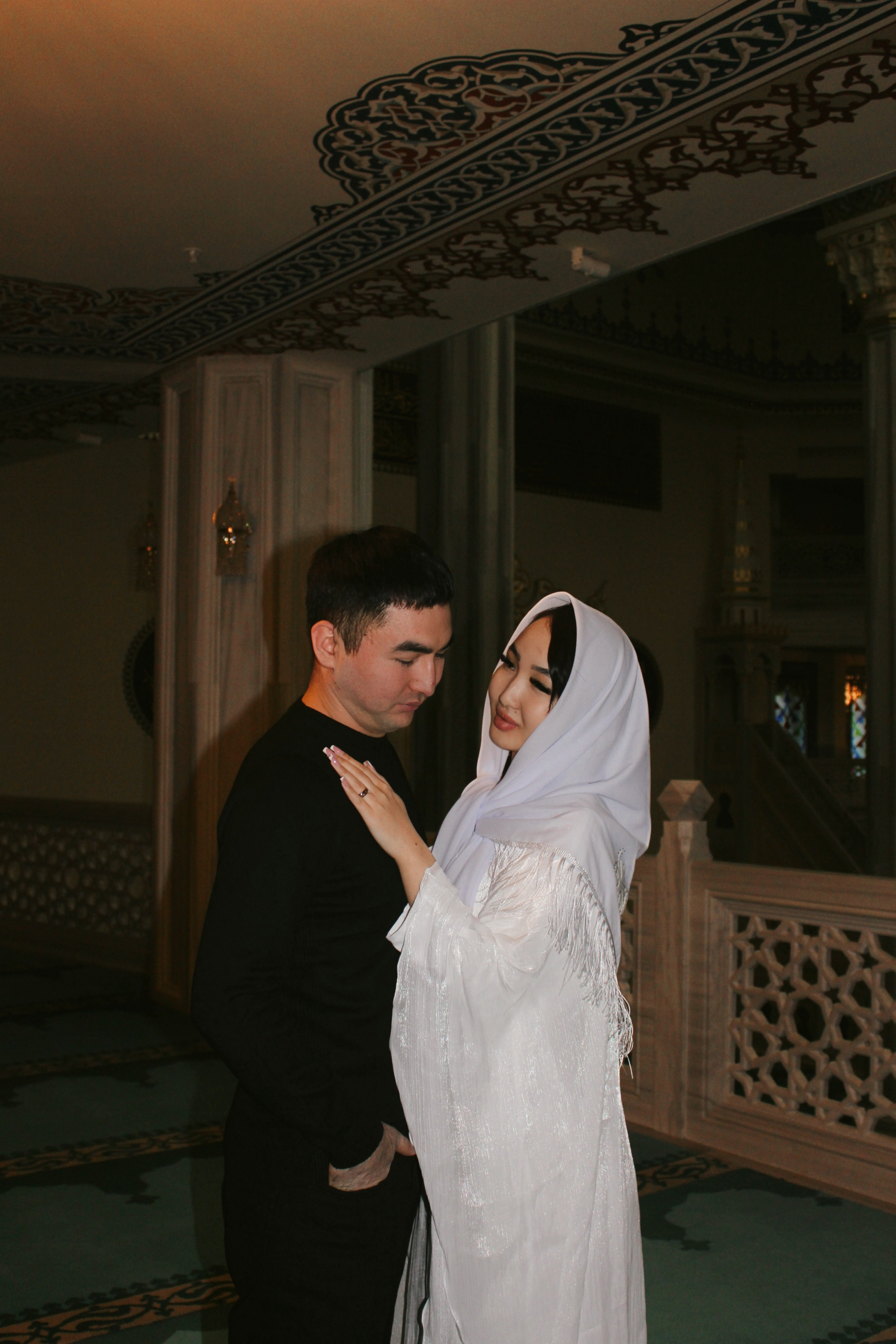 Никах. Фотограф | Москва