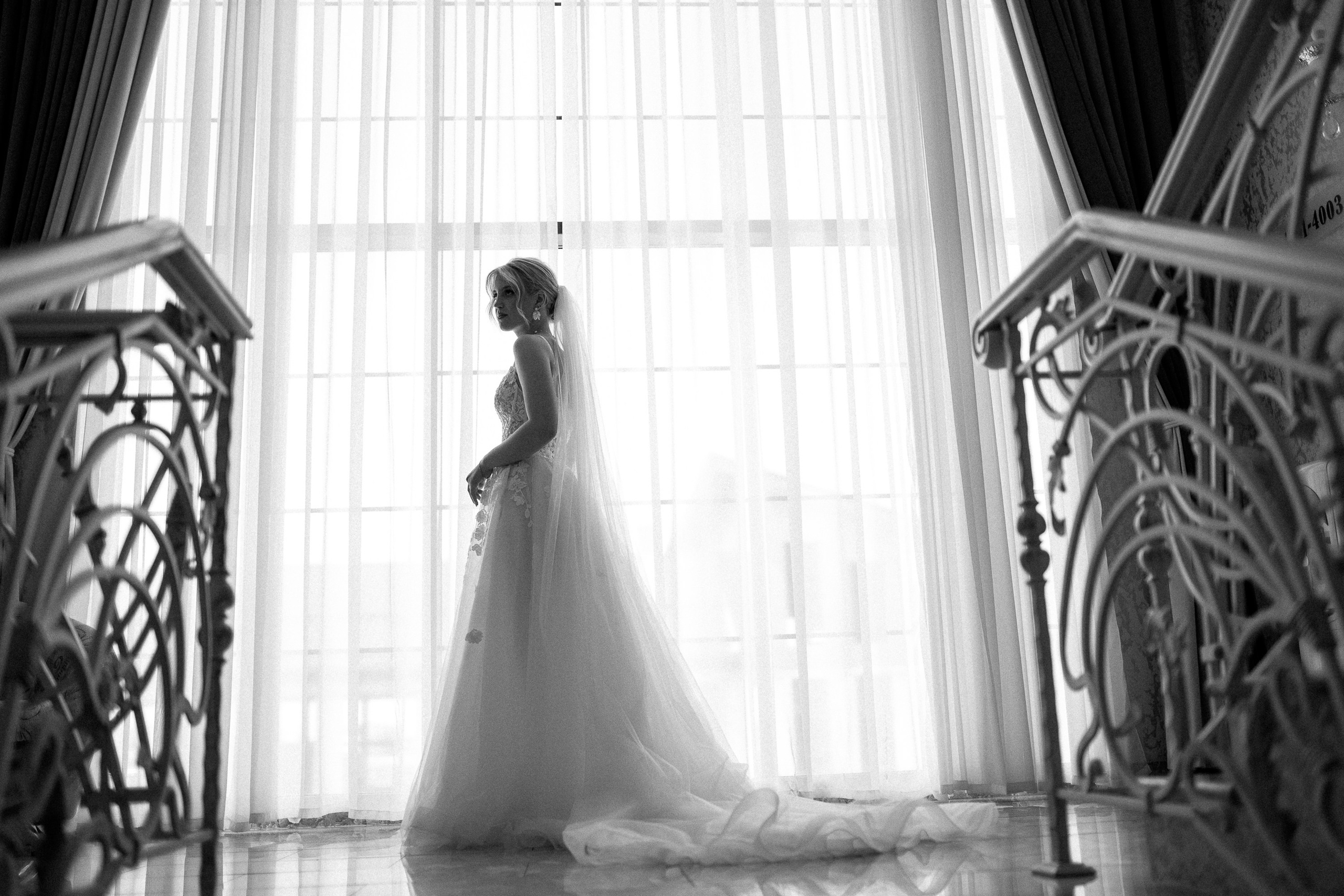 Антон и Любовь. Свадебный и семейный фотограф в Коломне Мария Мусатова