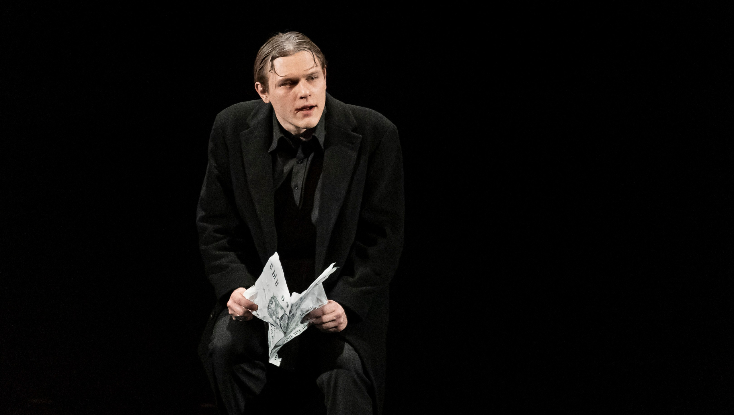 «Война и Мир» фестиваль «Твой шанс. ГИТИС fest». Балетный фотограф Москва Майоров Николай