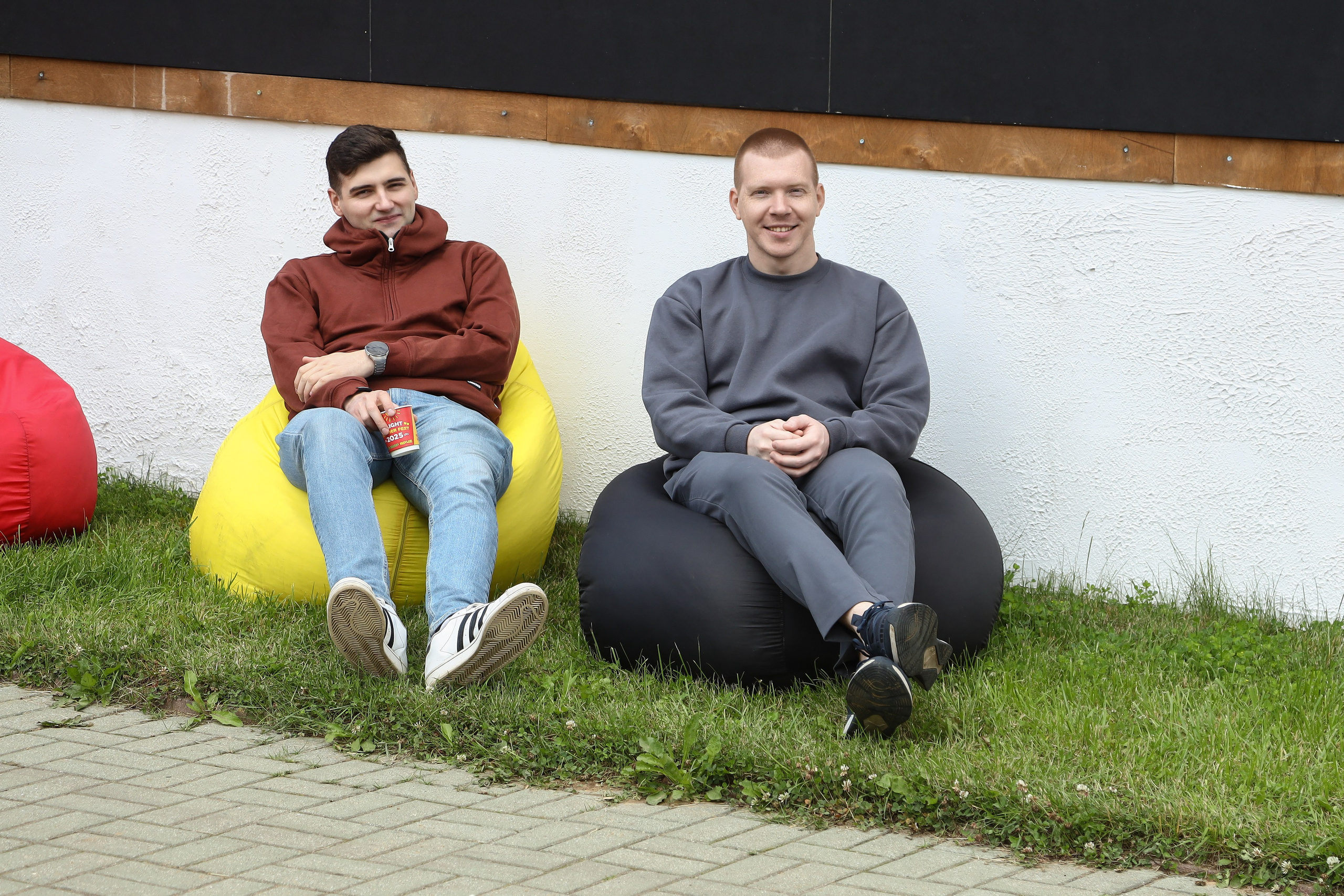 Летний корпоратив Arlight. Фотограф Антон Чупринин