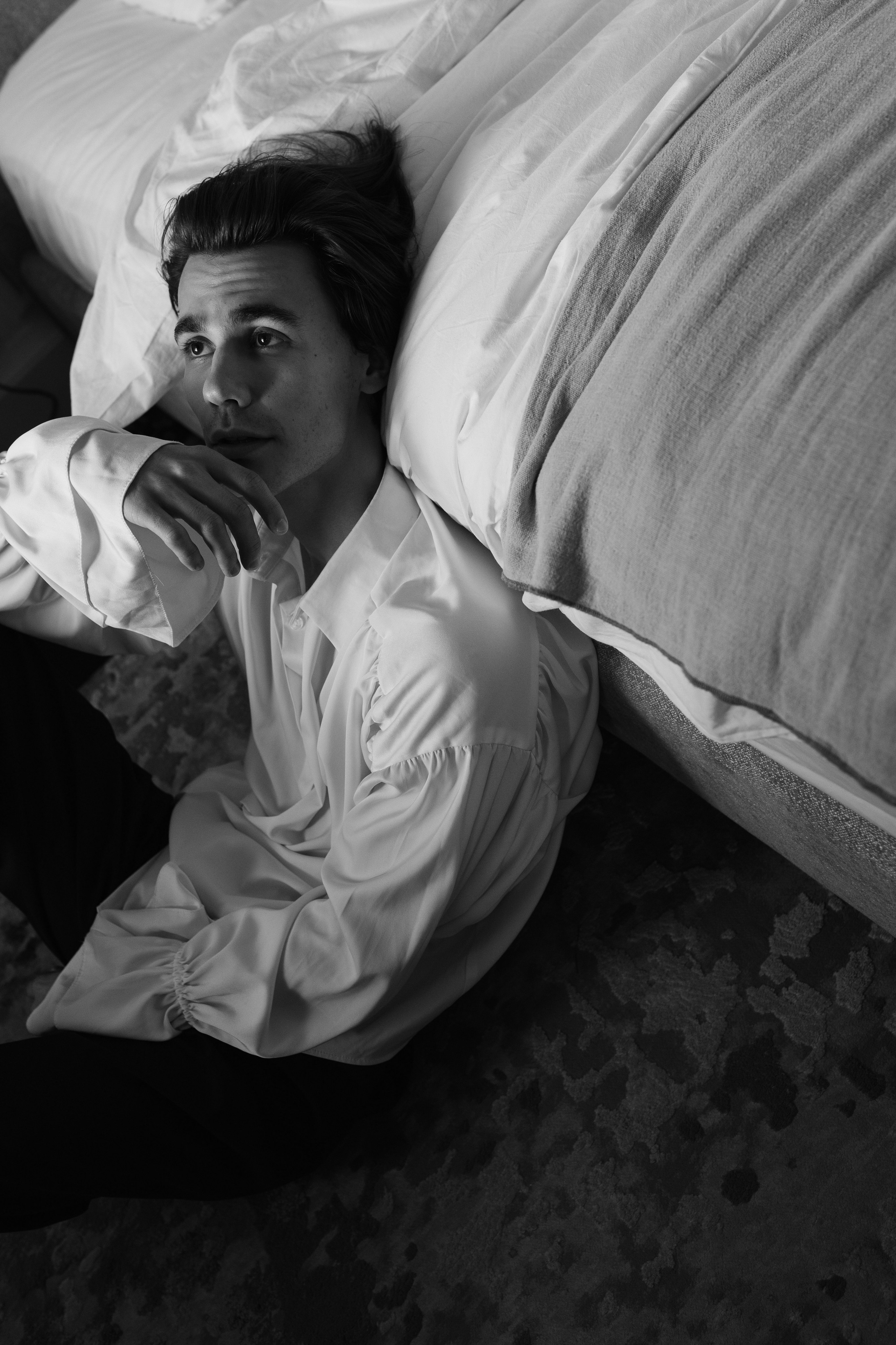 Maksim & Dasha. Фотограф в Томске Ирина Павлуцкая