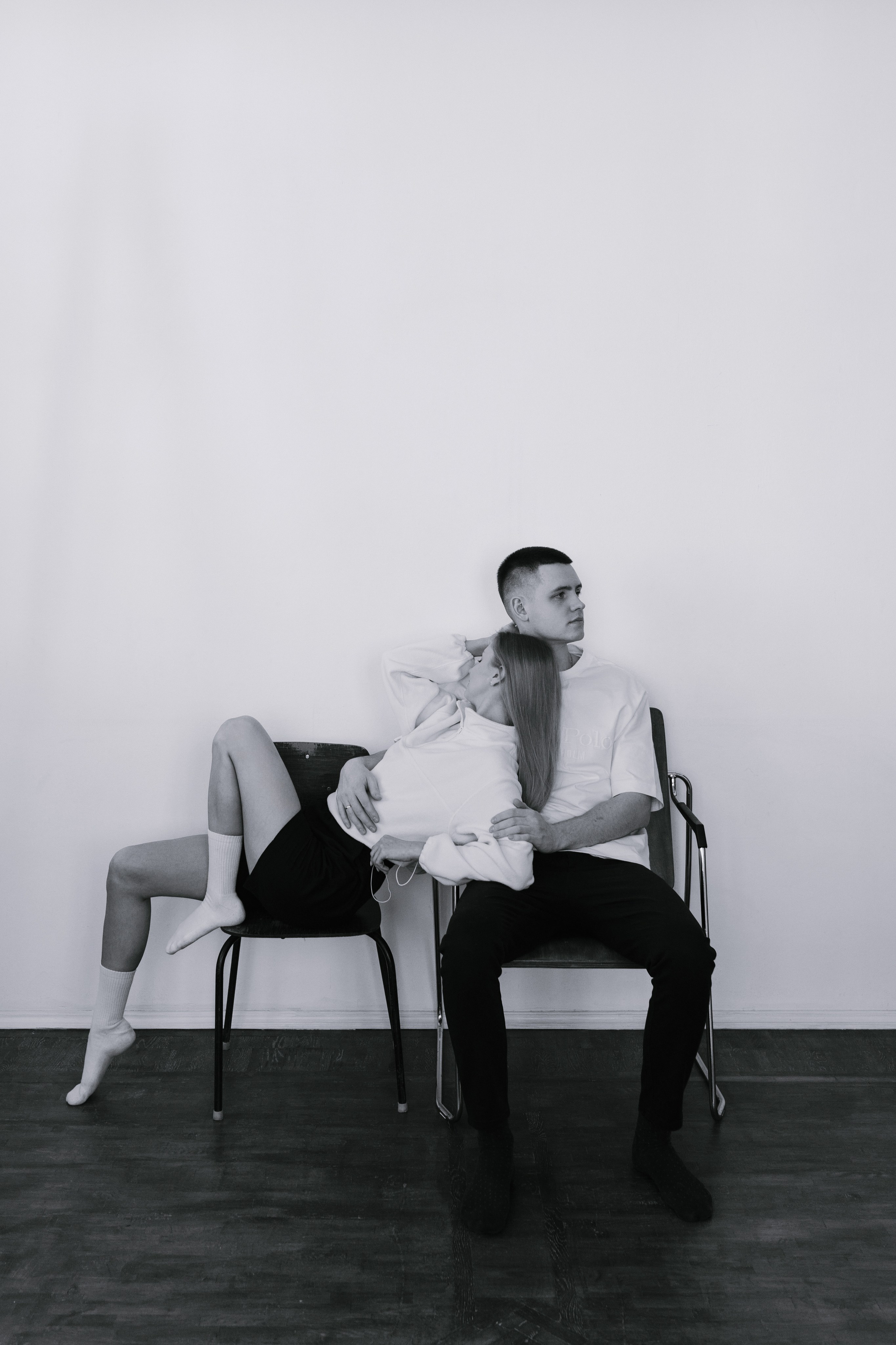 Даня и Маша. Фотограф в Томске Ирина Павлуцкая