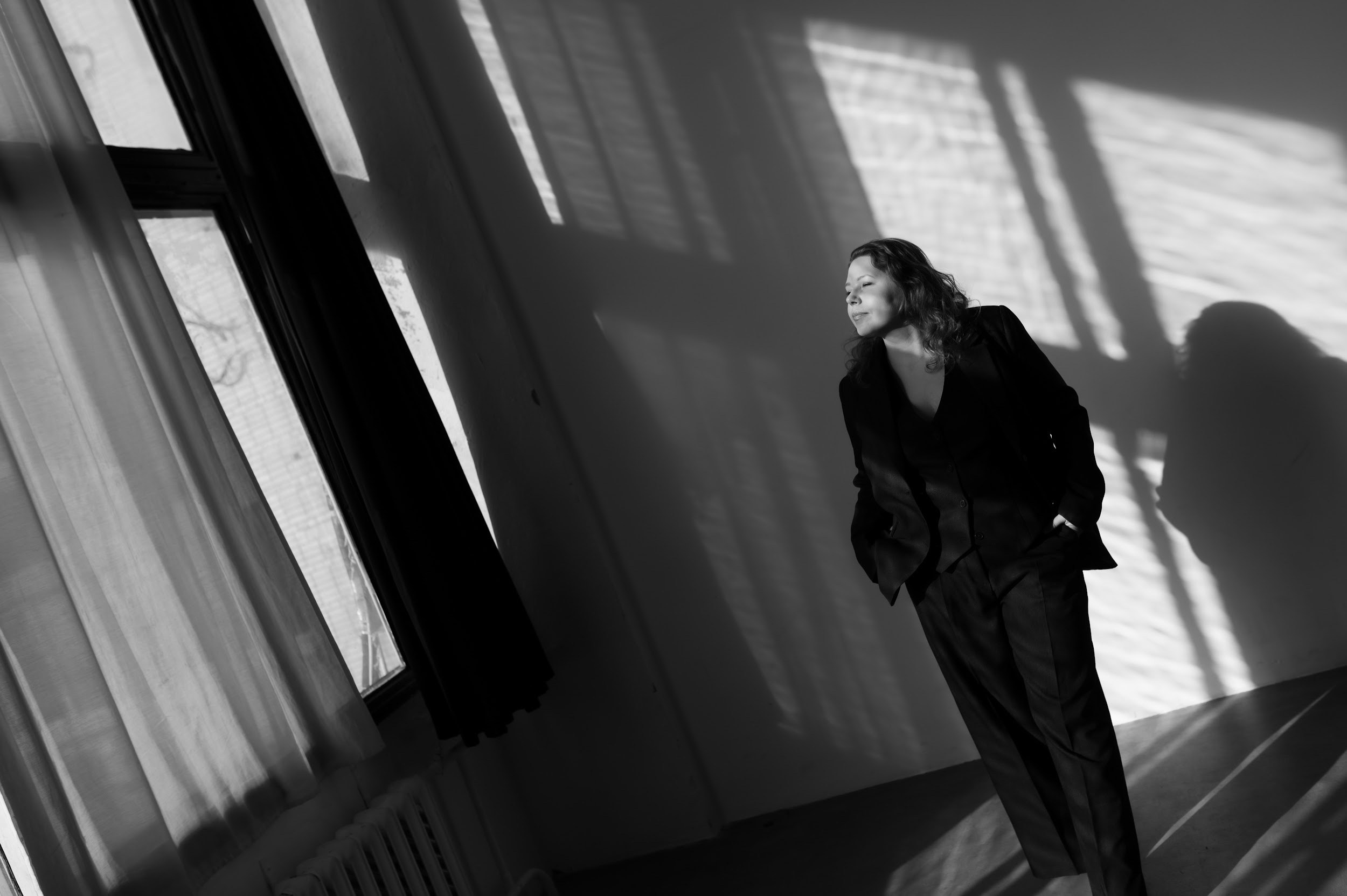 Анастасия. Фотограф Марина Росси