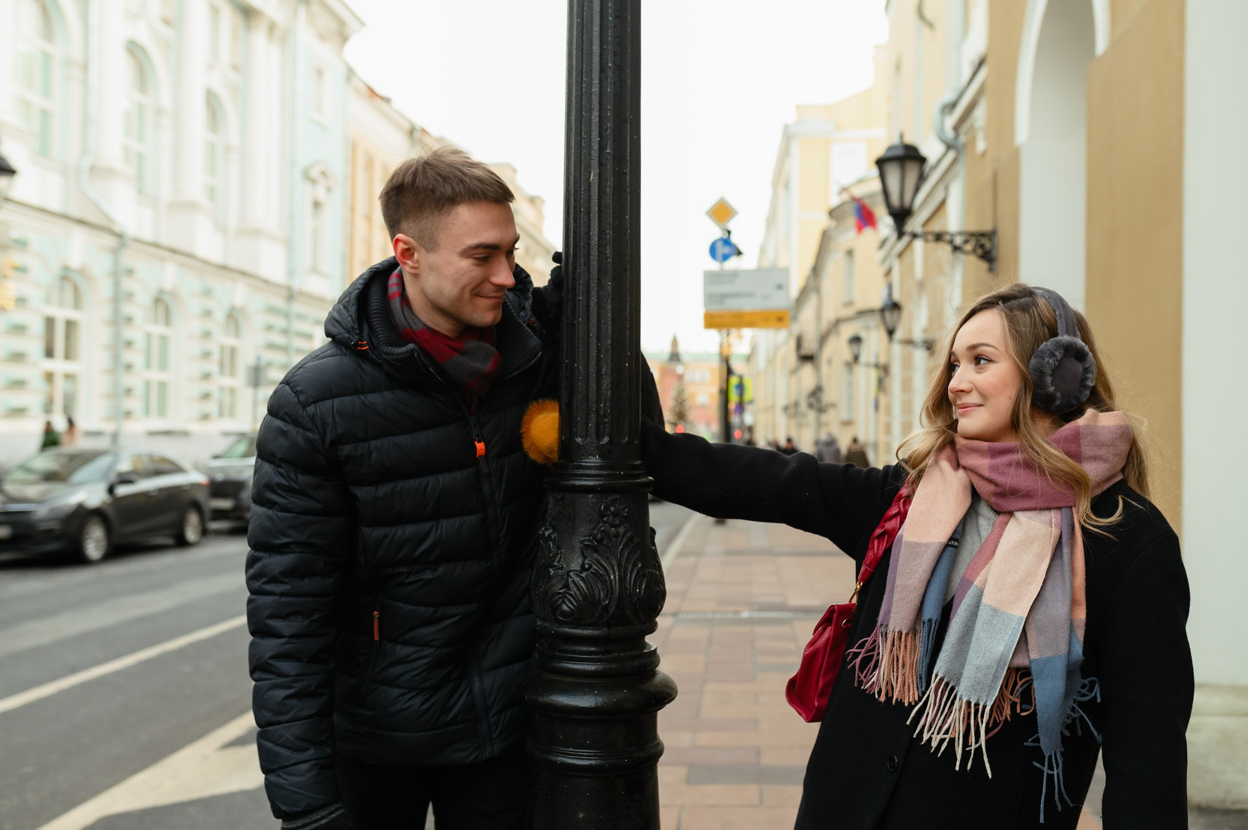 Love-story. Отель. Фотограф Марина Росси