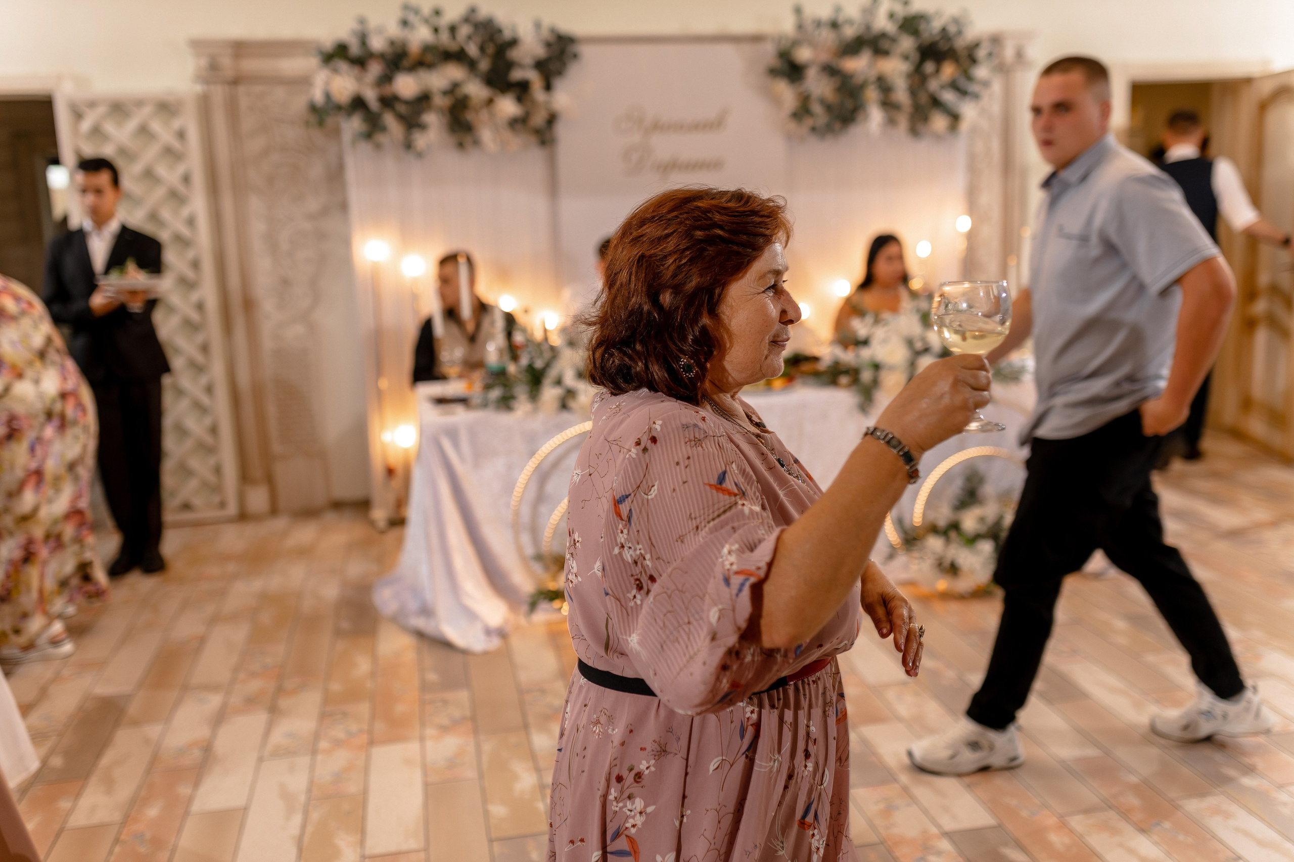 Дарина и Ярослав. Свадебный фотограф Елена Ловцевич