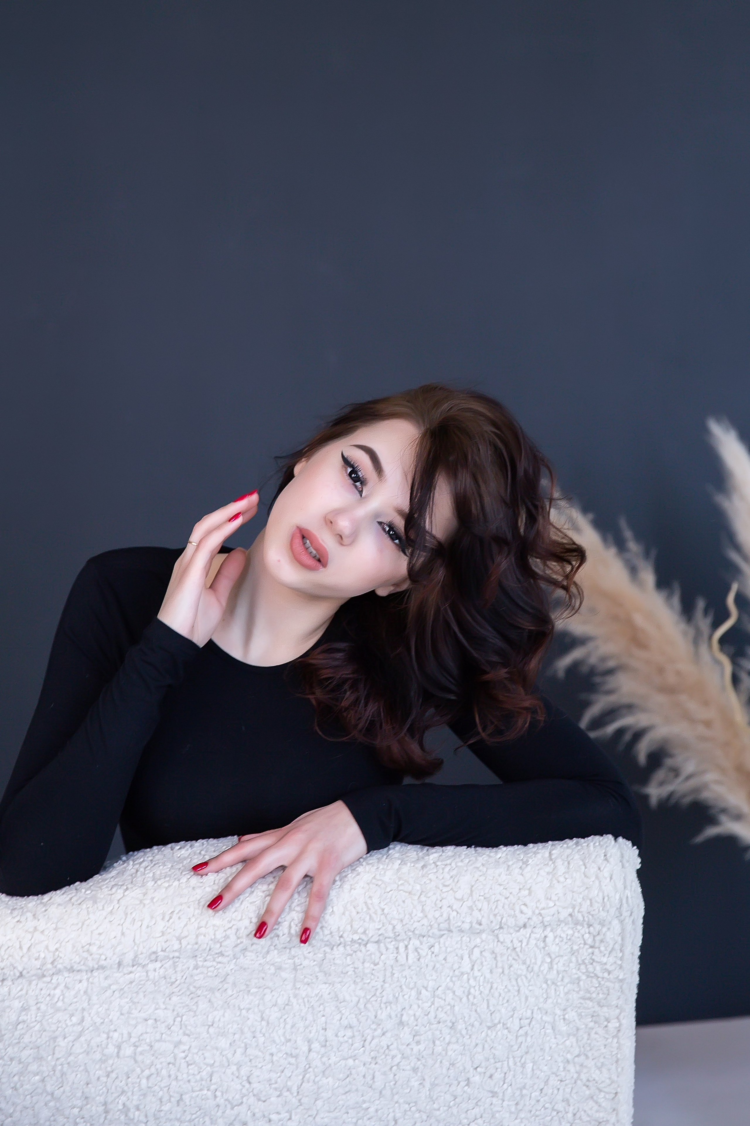 Настя. Школьный и детский фотограф Старожилово