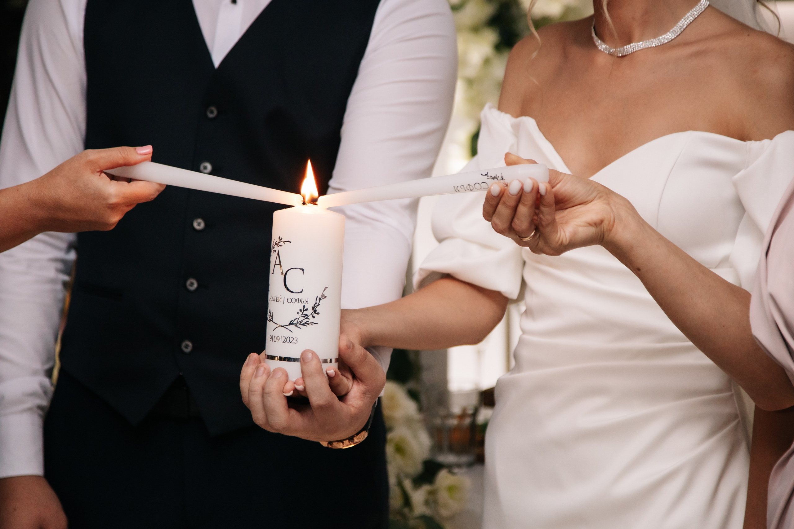 9.09.23. Свадебный Фотограф Уссурийск — Владивосток Мария Булавина