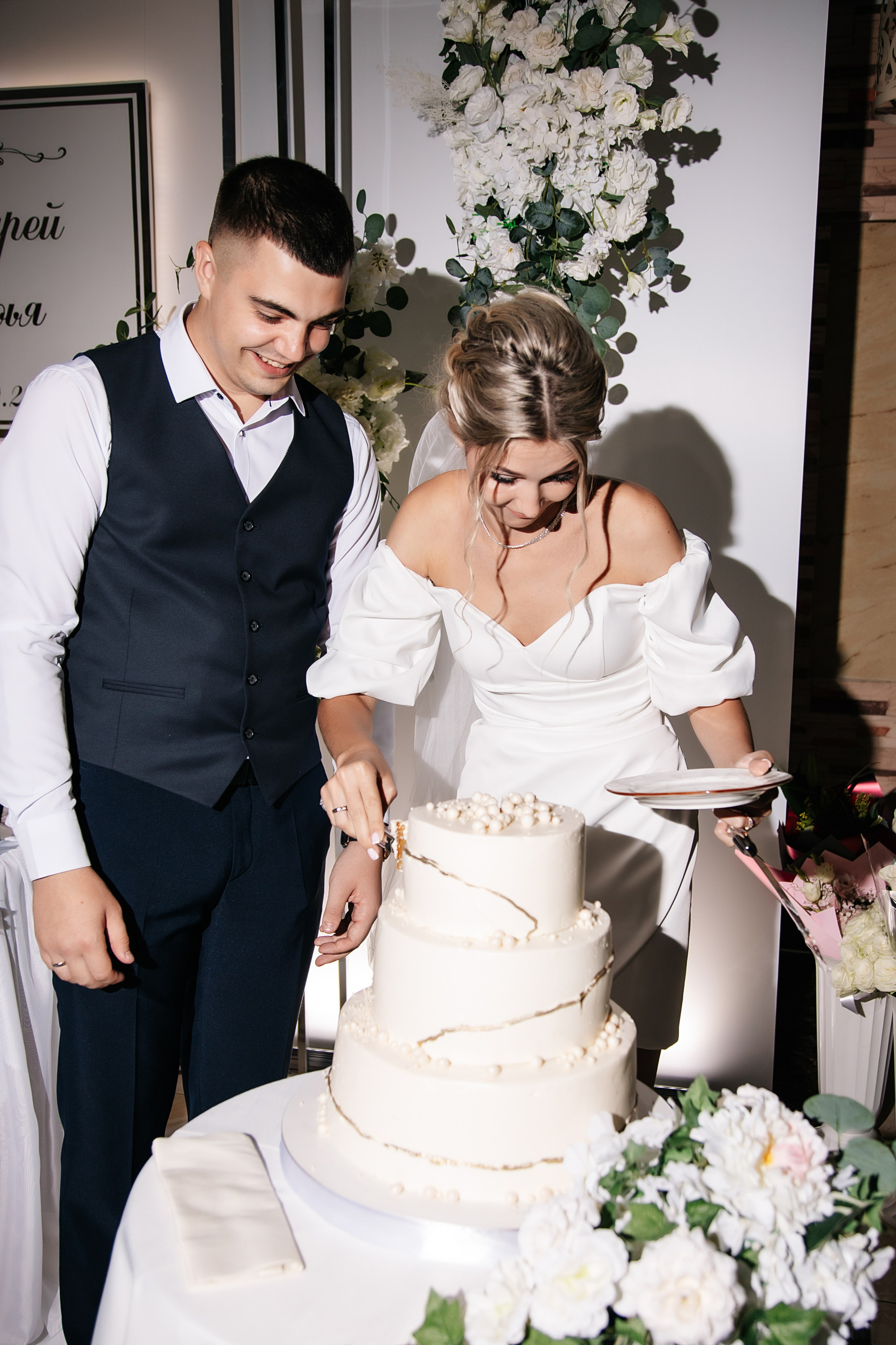 9.09.23. Свадебный Фотограф Уссурийск — Владивосток Мария Булавина