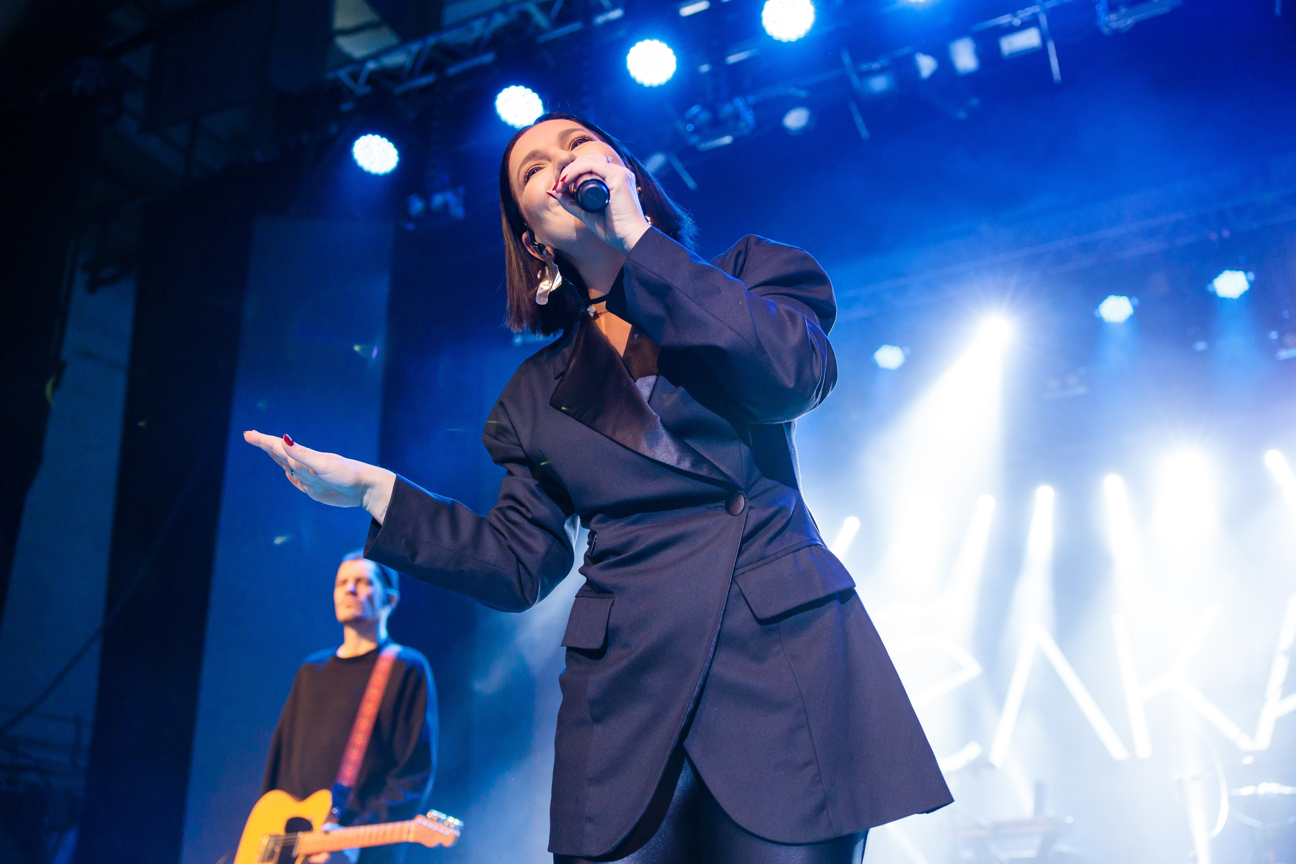 Концерты. Фотограф в Новокузнецке Бахтияр Омуров