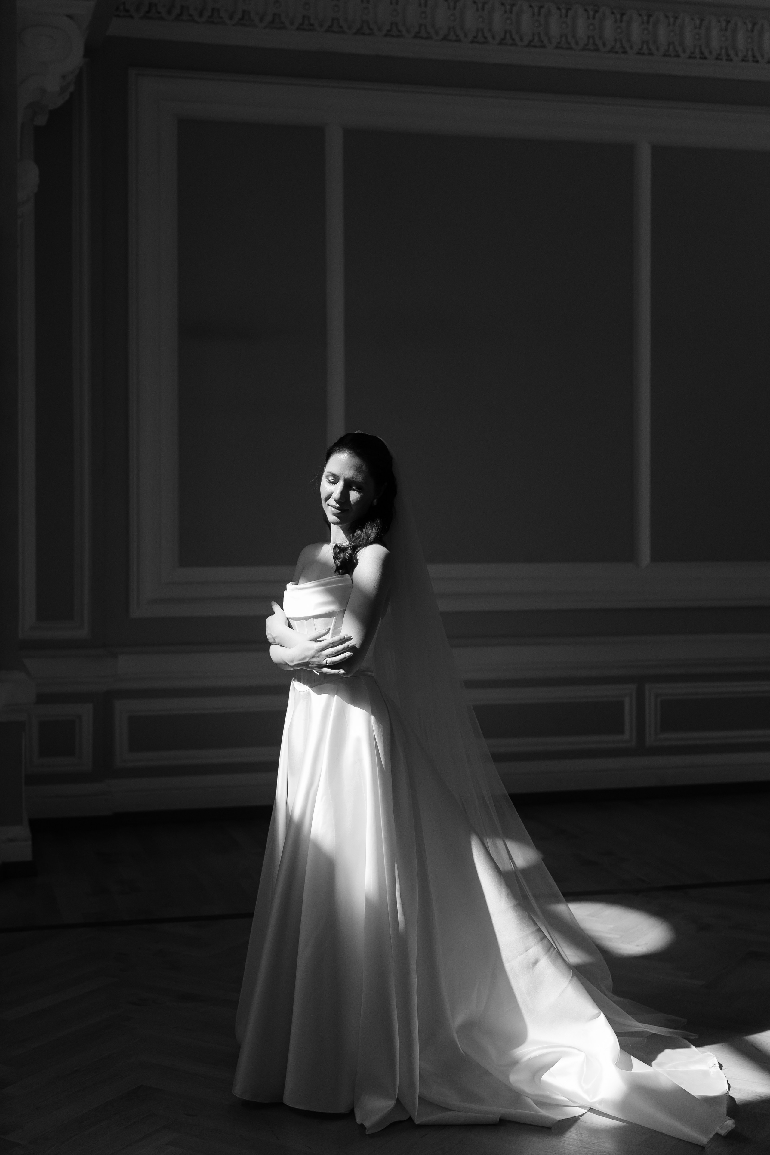 Екатерина и Константин