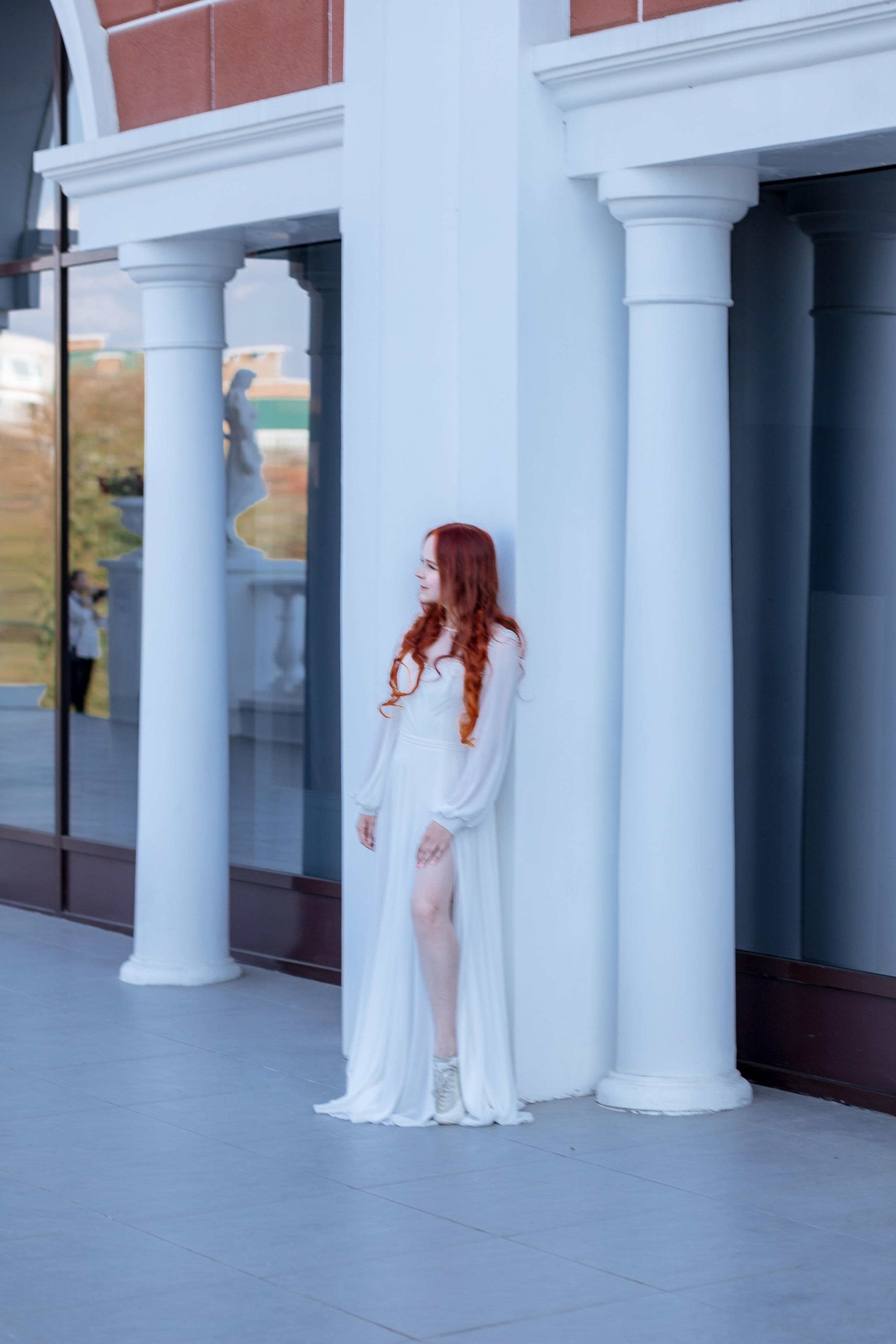 Павел & София. Свадебный фотограф в Чебоксарах Анастасия Иванова