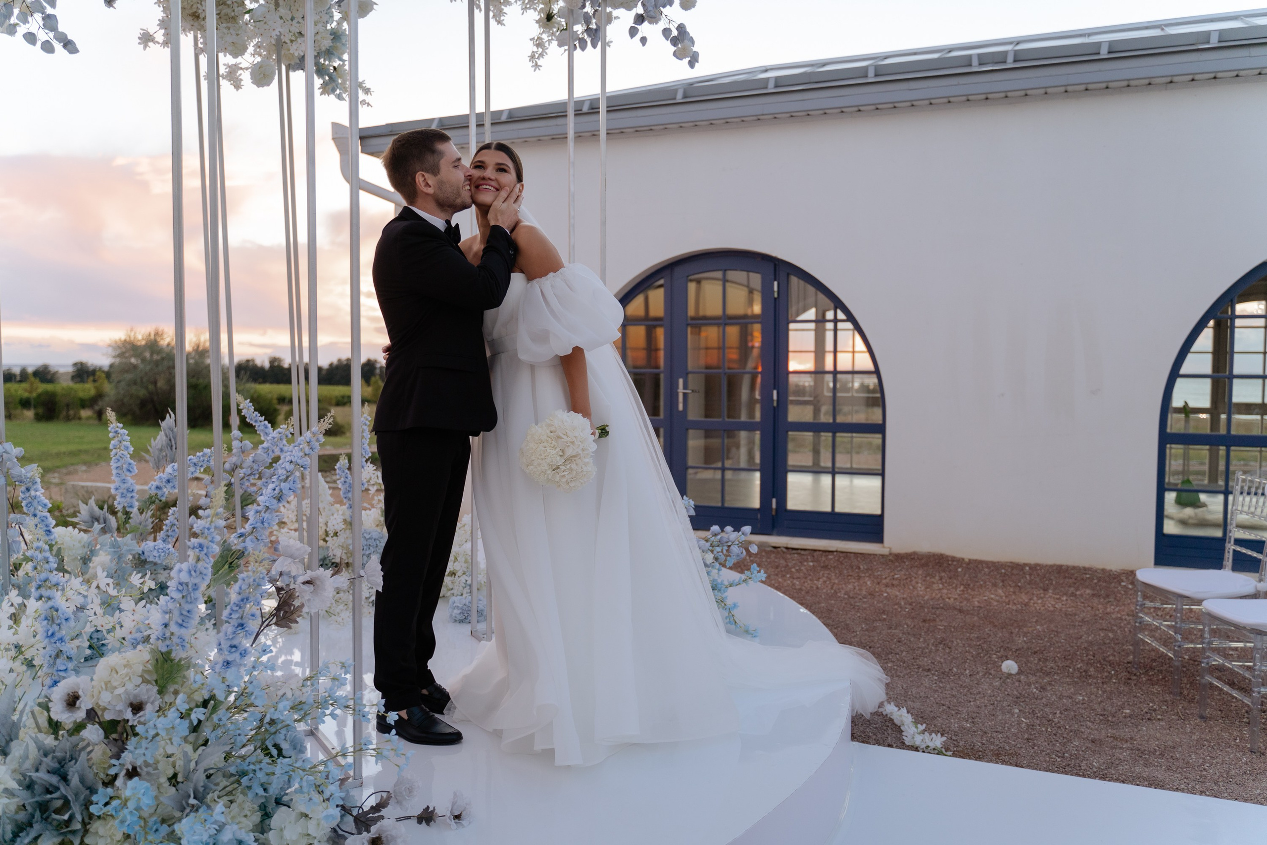 Valeria&Aleksеy. Портретный фотограф в Краснодаре Валерия Матирная