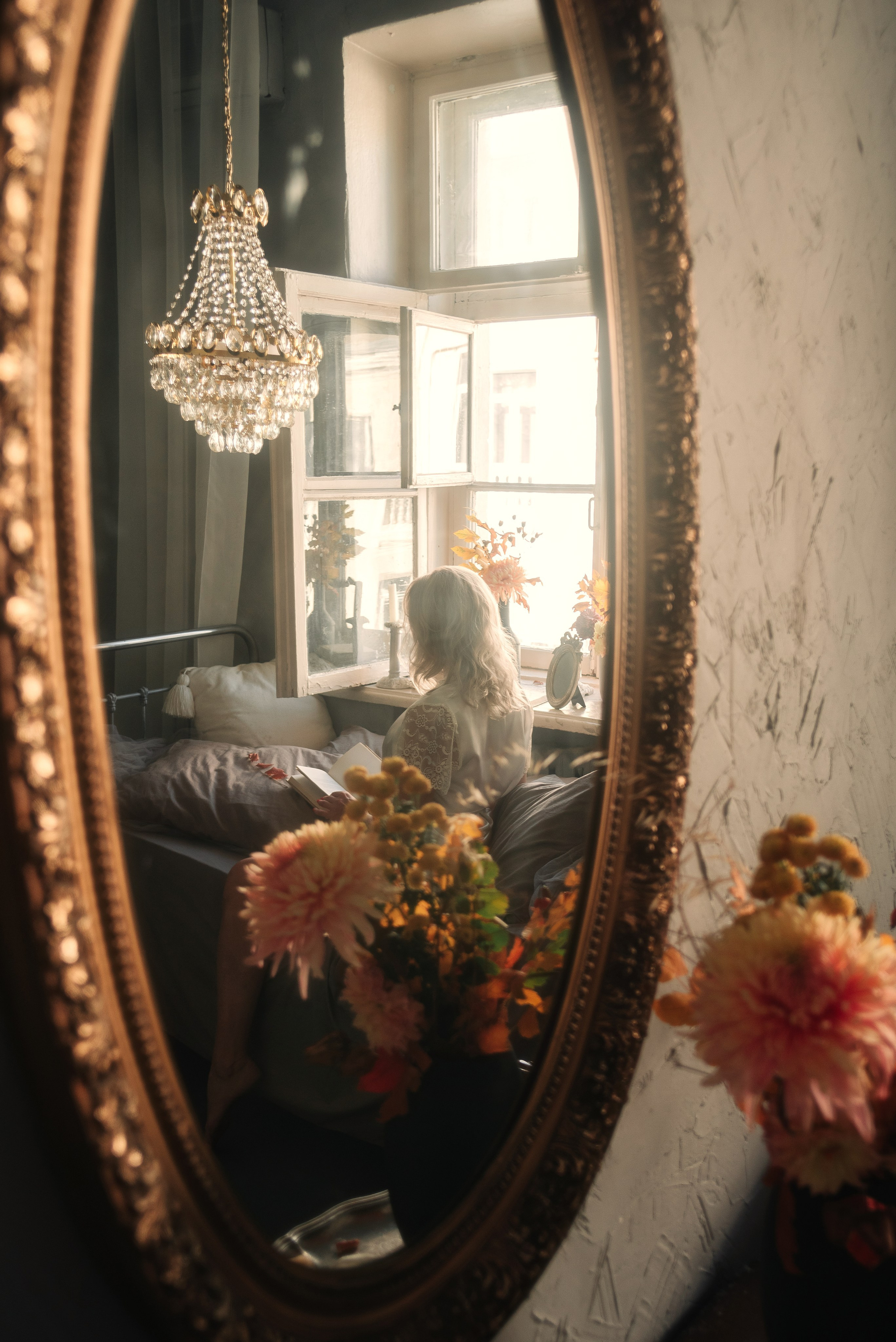 Лена. Дмитрий Шалыгин — Ваш фотограф в Севастополе и Крыму