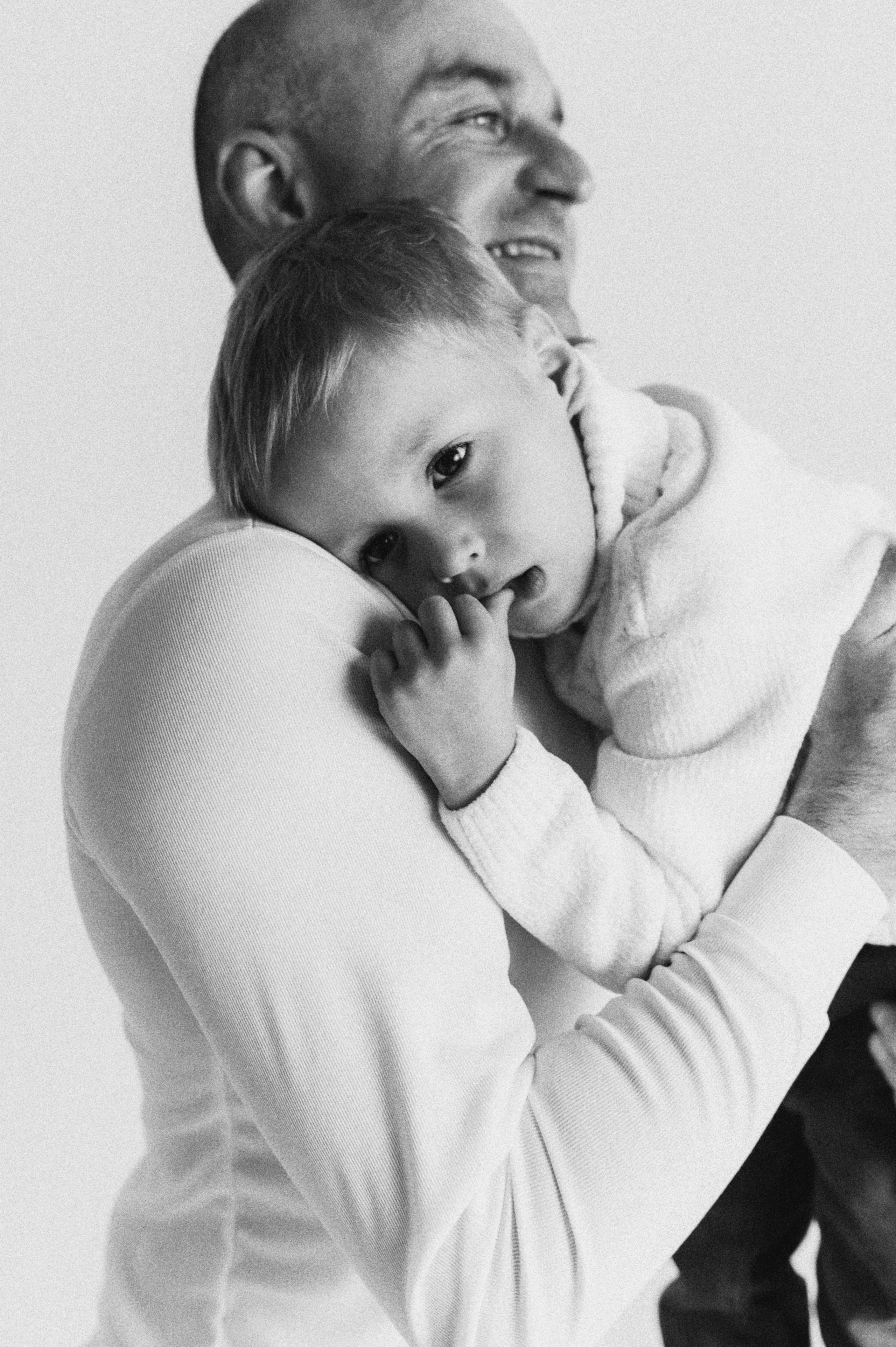 Семейная съёмка Веры и Димы. Фотограф о любви в Перми Елена Кузовлева