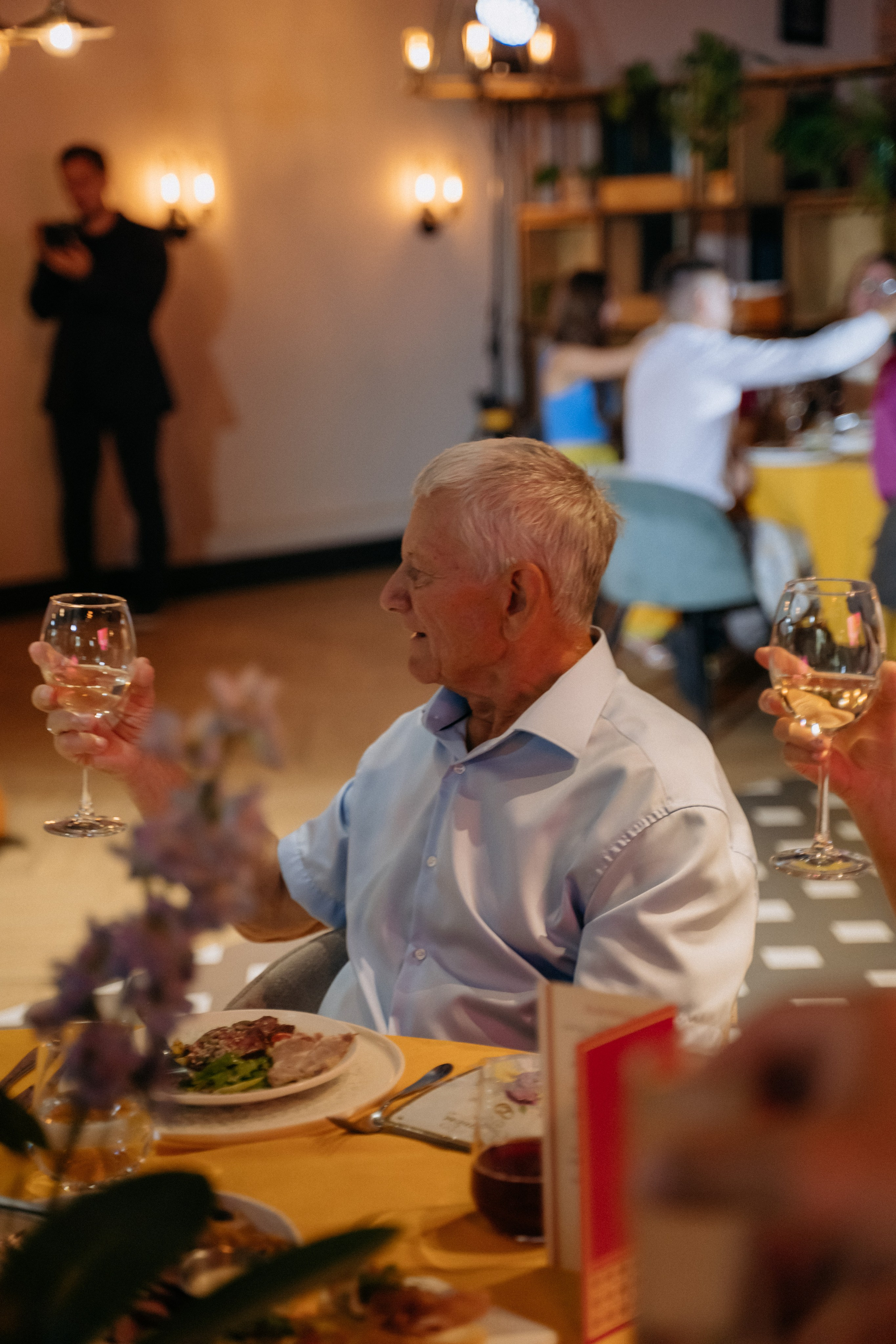 Рома и Настя. Свадебный и семейный фотограф в Новосибирске Наталья Зорина