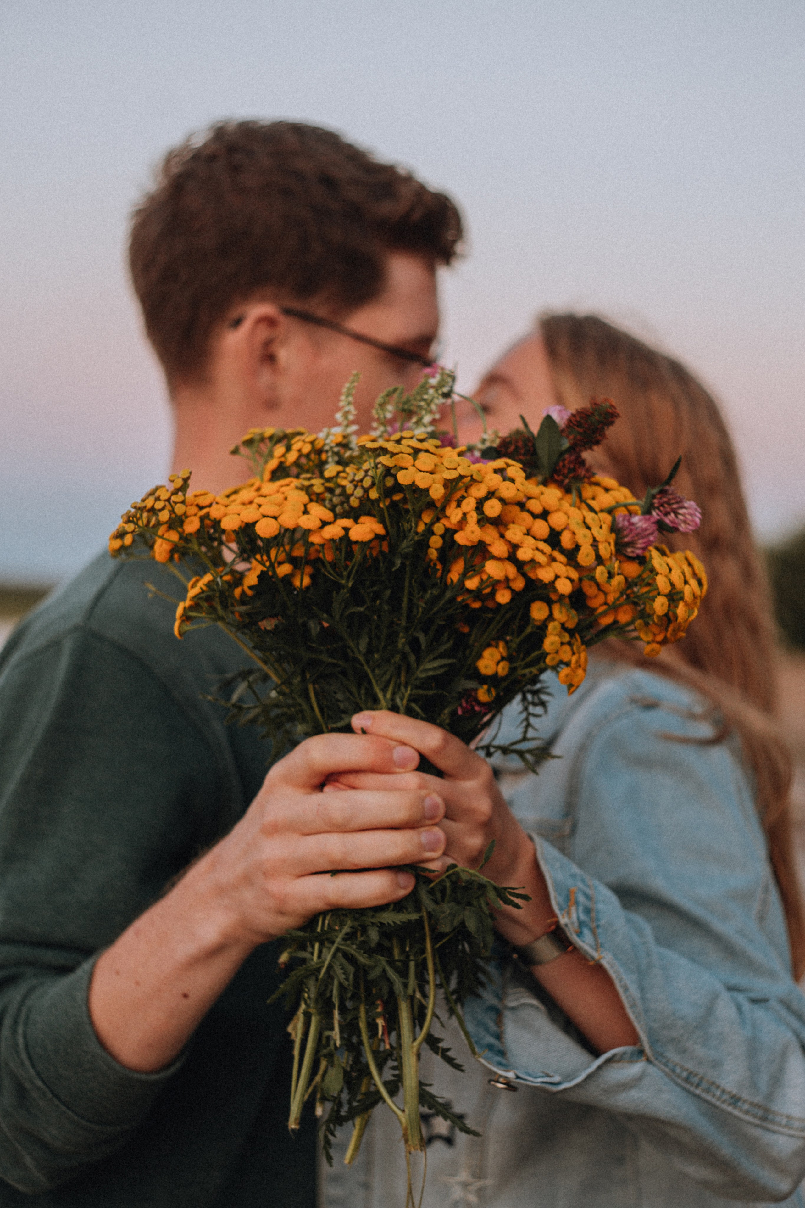 K+V. Портретный и Семейный фотограф в Санкт-Петербурге Rocket Alice