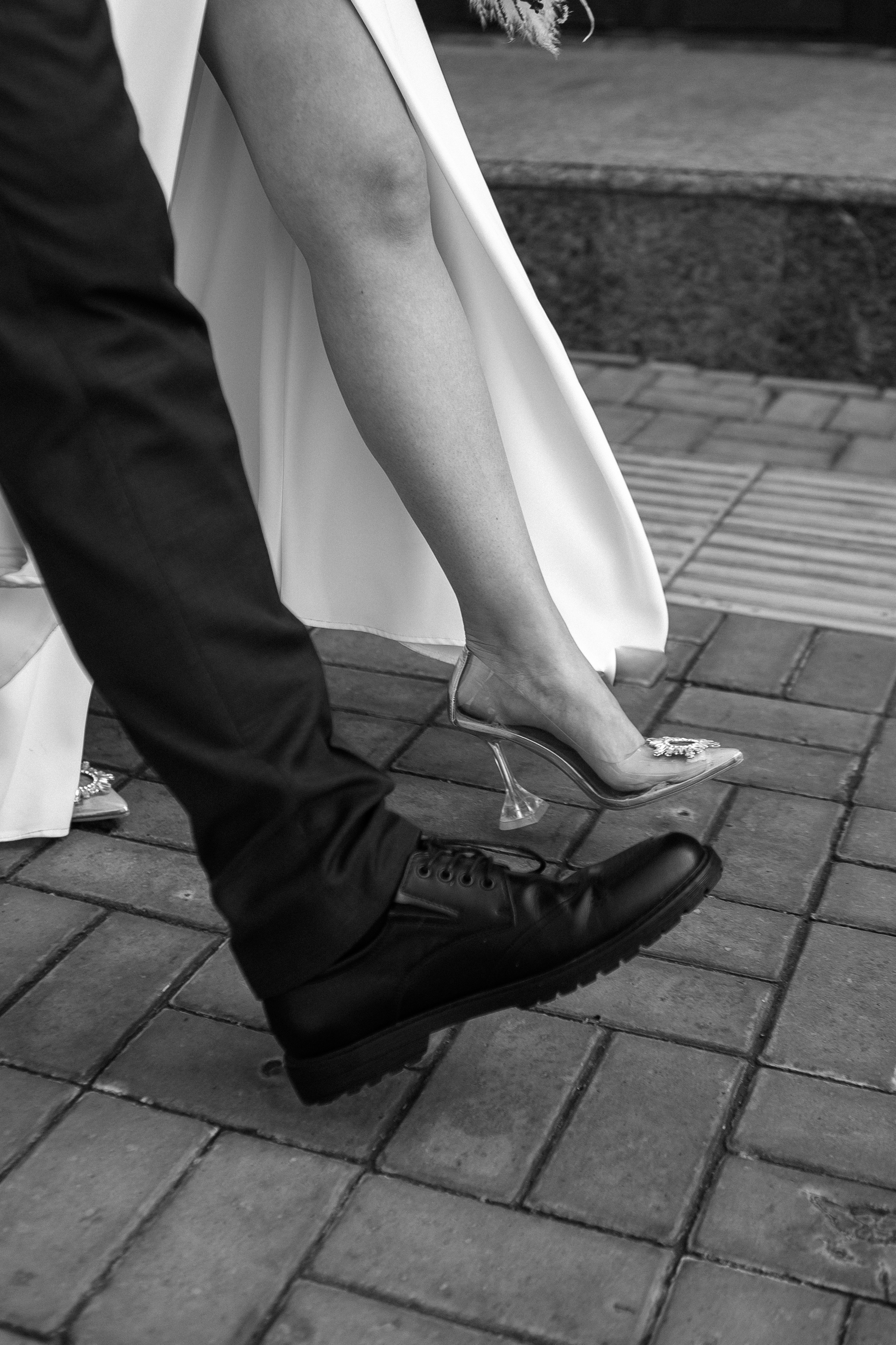 M & V. Фотограф в Санкт-Петербурге Ольга Андрианова