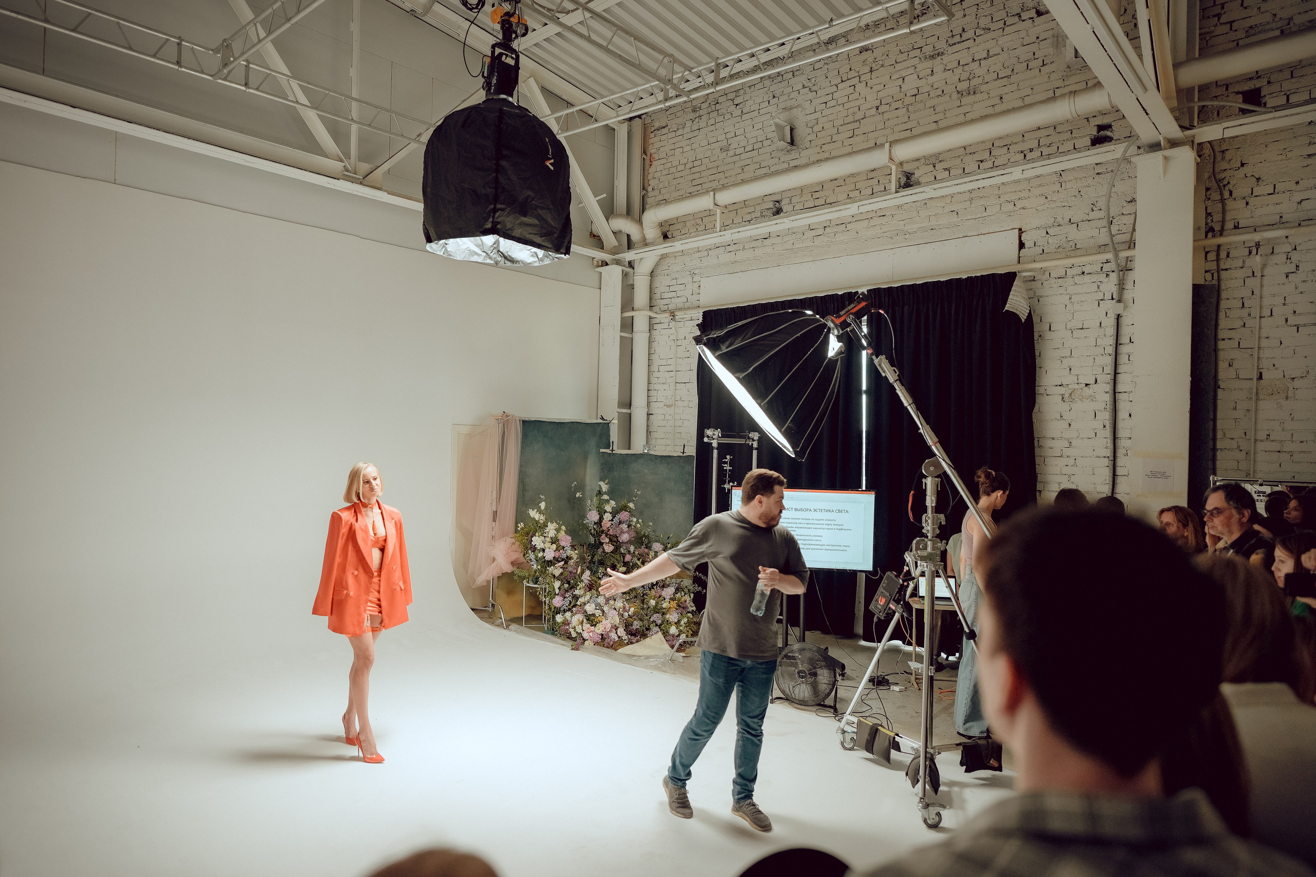 Фотофестиваль Wfolio. Портретный и семейный фотограф в Москве/Видное