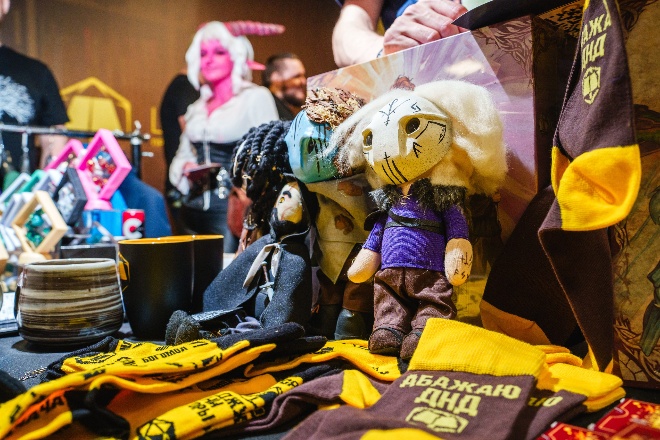 Living room studio. Ролекон 24. Великолепный фотограф Александр Захарченко