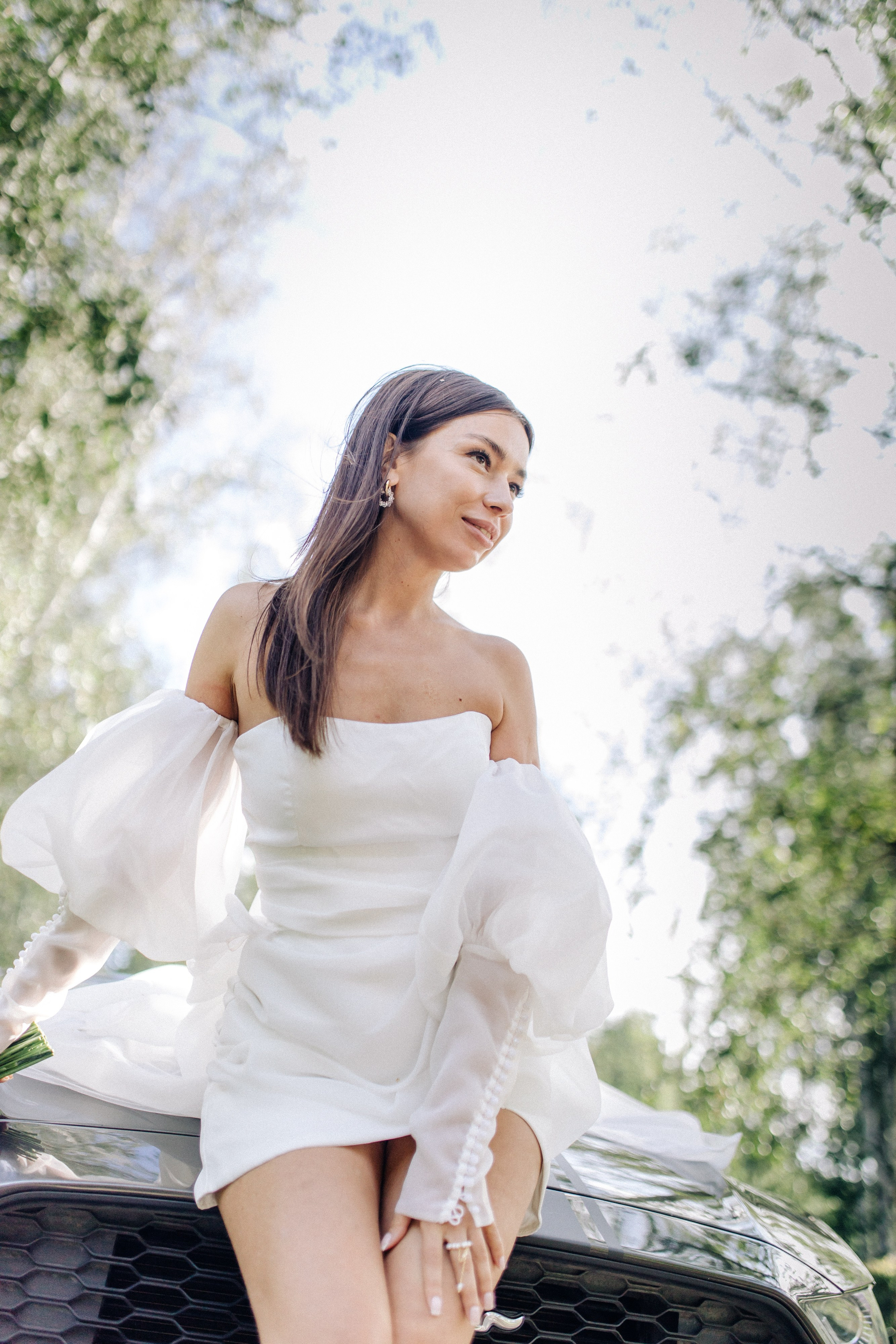 Свадьба Даши и Ильи. Семейный и портретный фотограф в Новосибирске Мария Хлебус