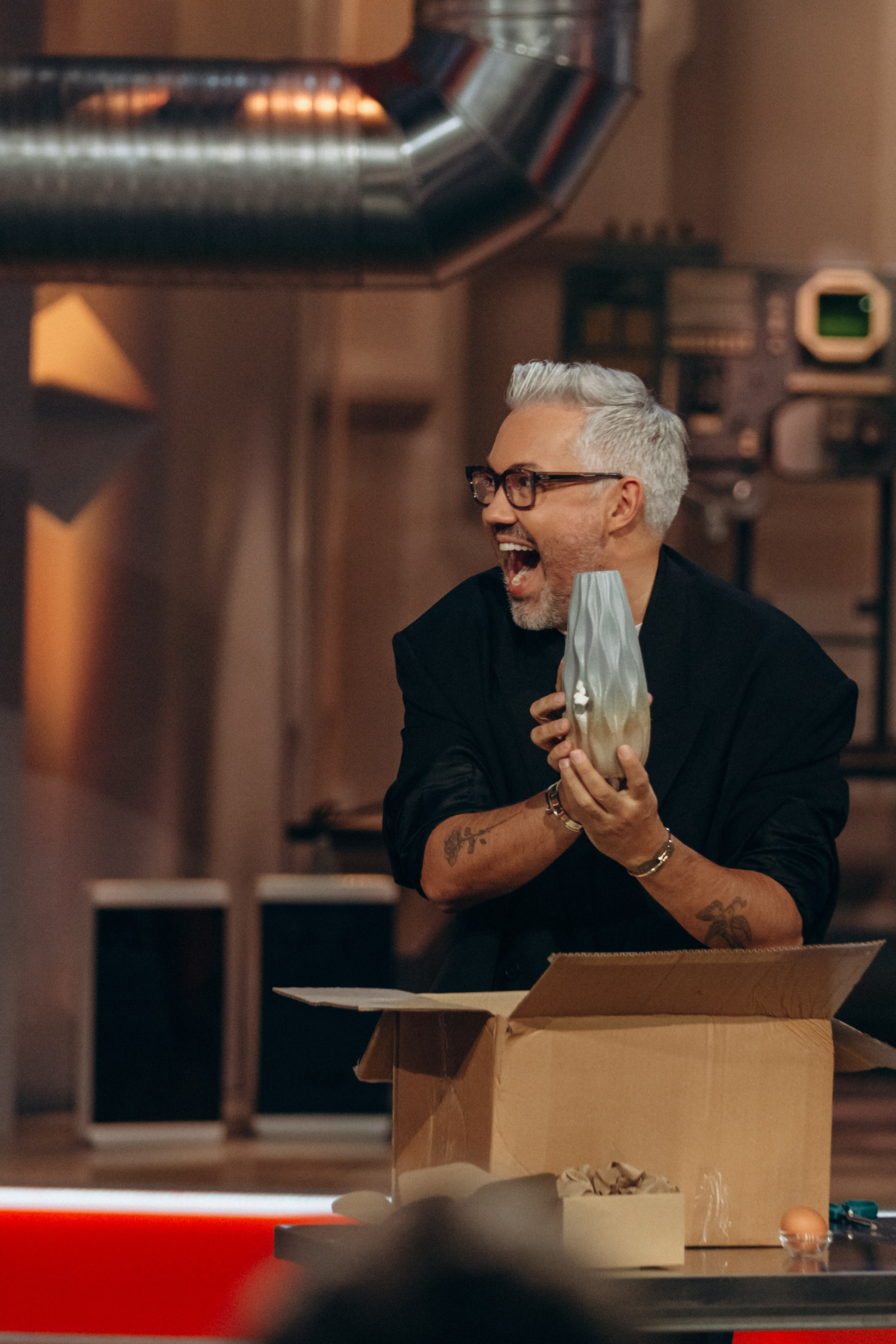 Наука в шоке. Олег Левин — профессиональный концертный и бэкстейдж фотограф в Москве