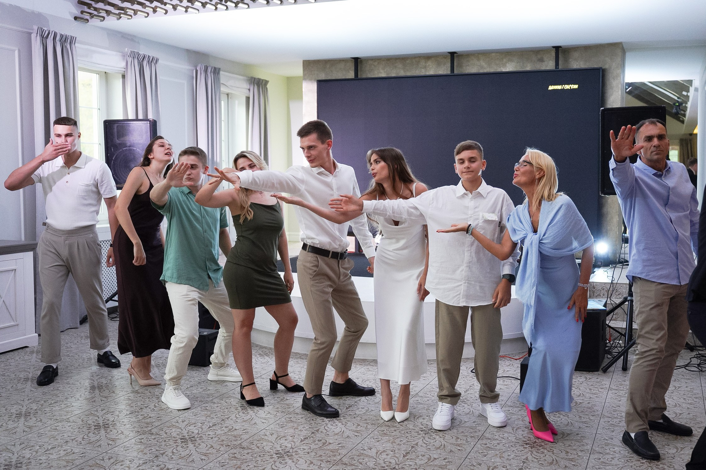 Аня и Андрей. Фотограф из Москвы — DASHA NOVA | Авторская фотография в разных жанрах