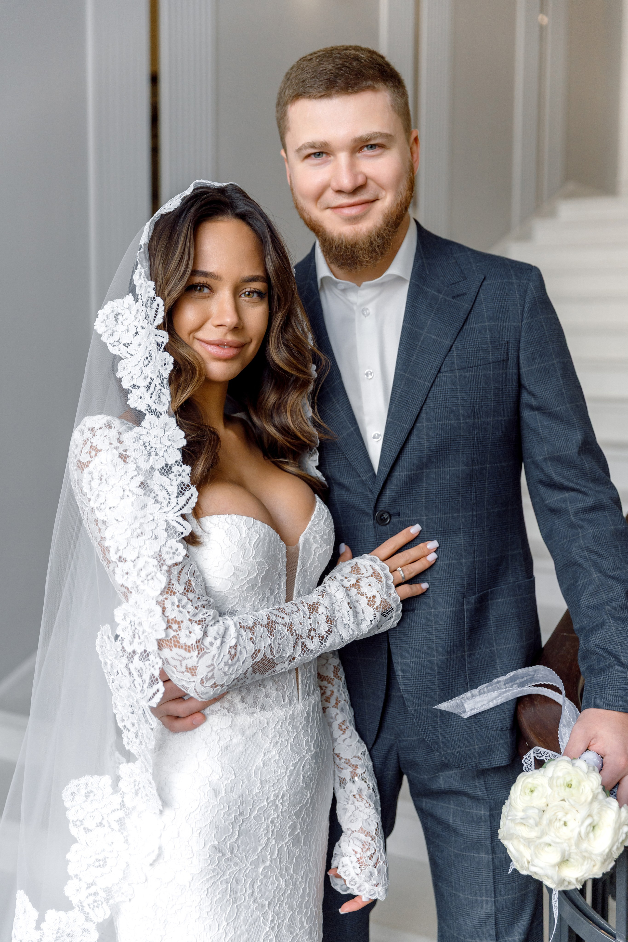 Игорь и Анастасия. Свадебный фотограф Иркутск, репортажный фотограф Иркутск