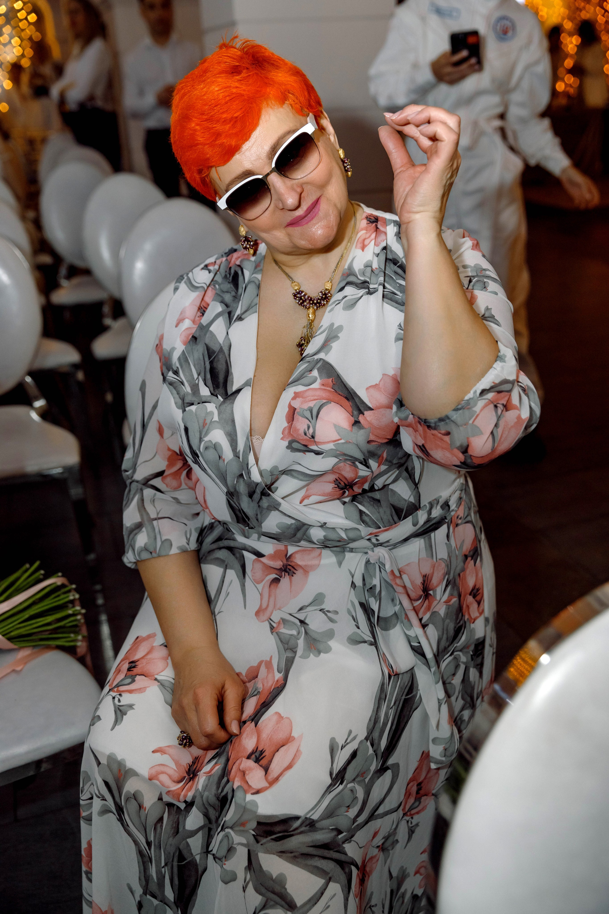 Мисс и Миссис Бизнес Иркутск 2025 (открытие, рест. Париж). Свадебный фотограф Иркутск, репортажный фотограф Иркутск