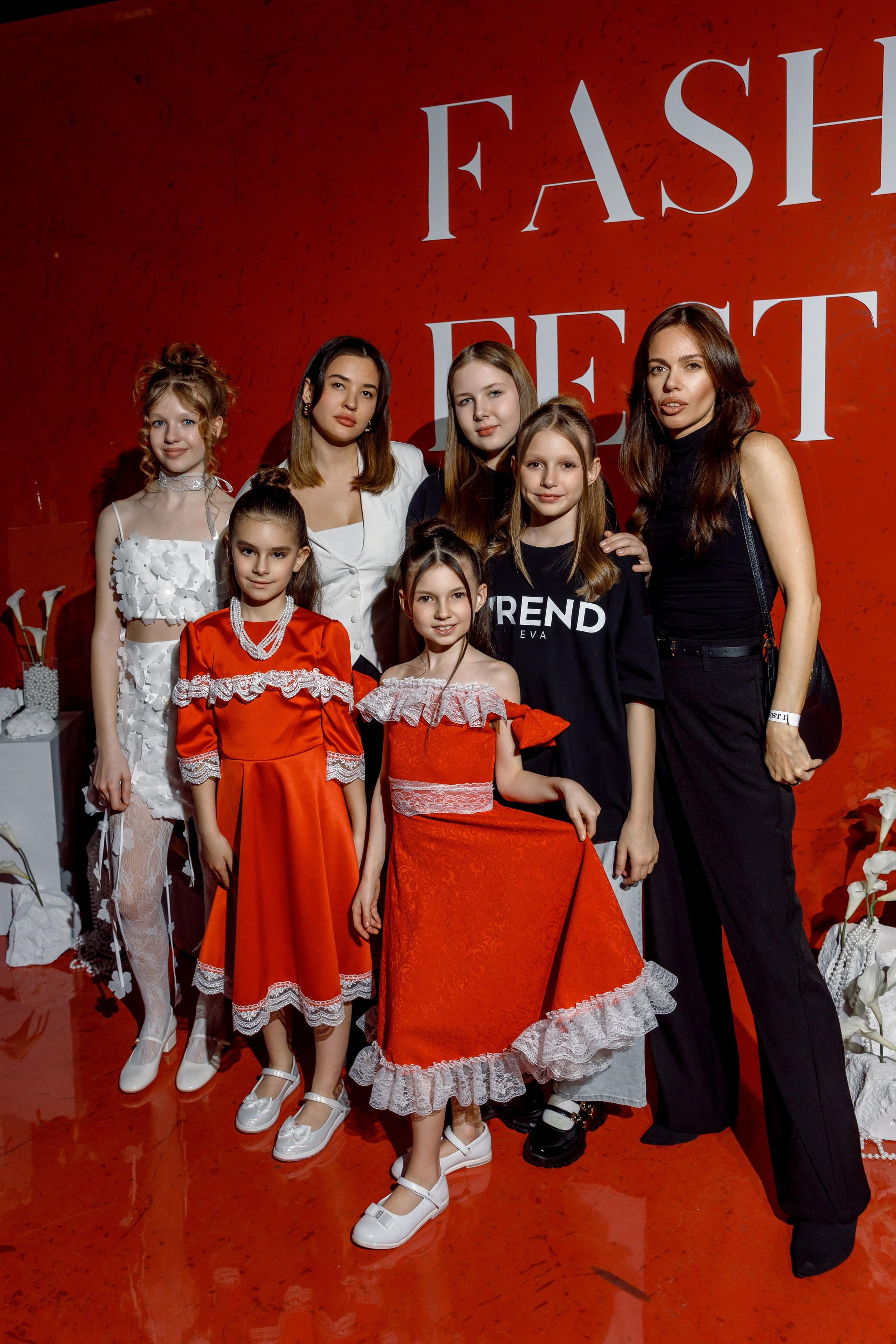 Fashion Fest Irkutsk Весна'26. Свадебный фотограф Иркутск, репортажный фотограф Иркутск