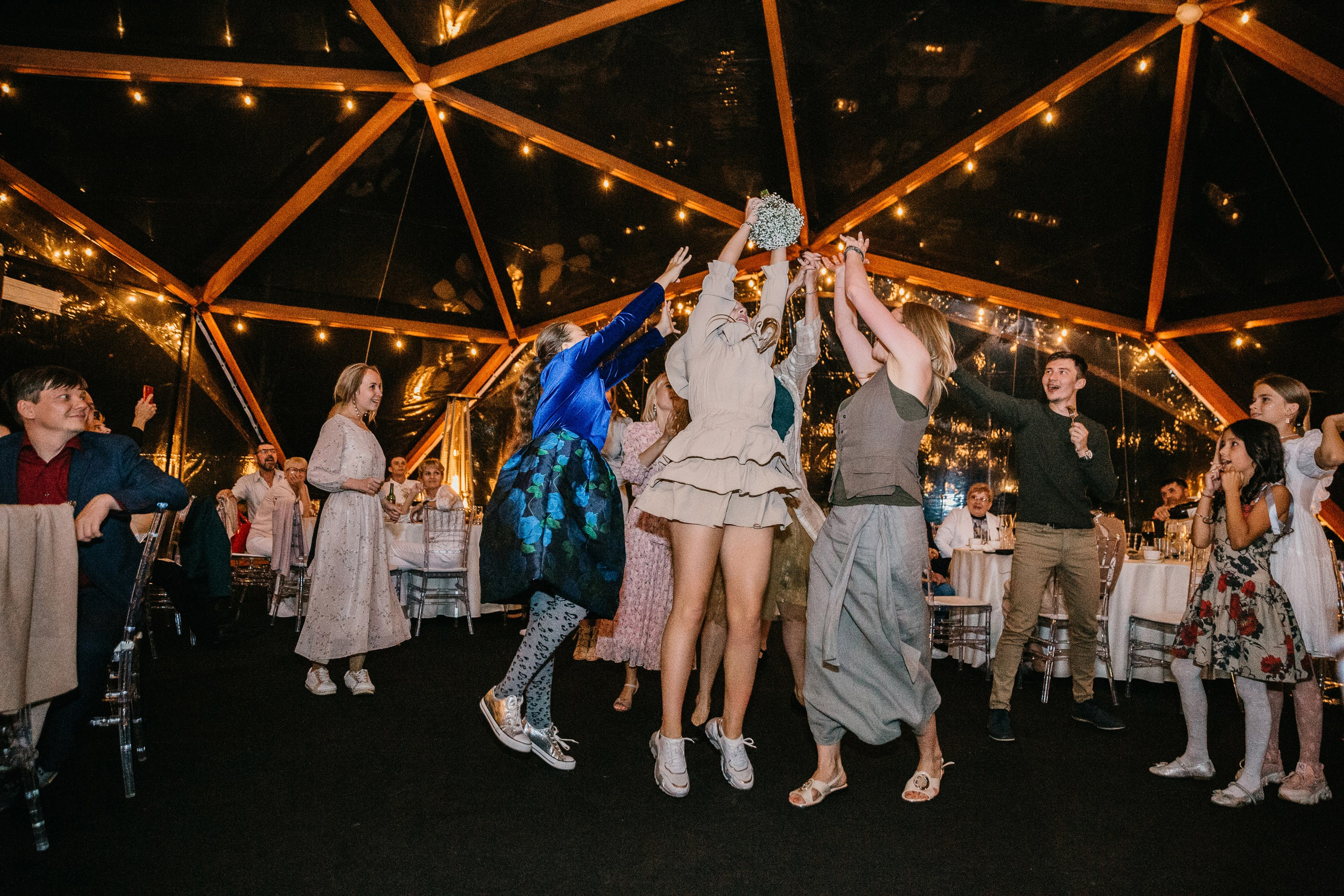 Сергей и Светлана. Свадебный фотограф Иркутск, репортажный фотограф Иркутск